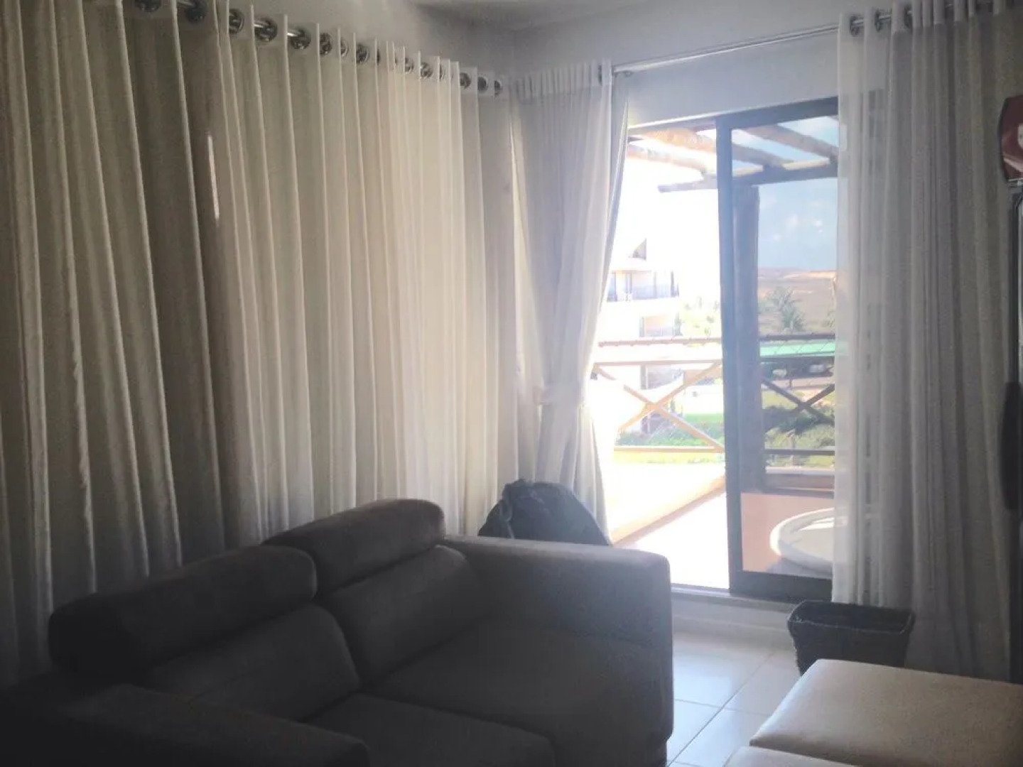 Beach Place Resort Residence