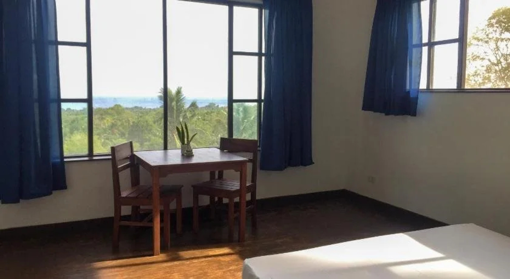 Hilltop Bed and Breakfast