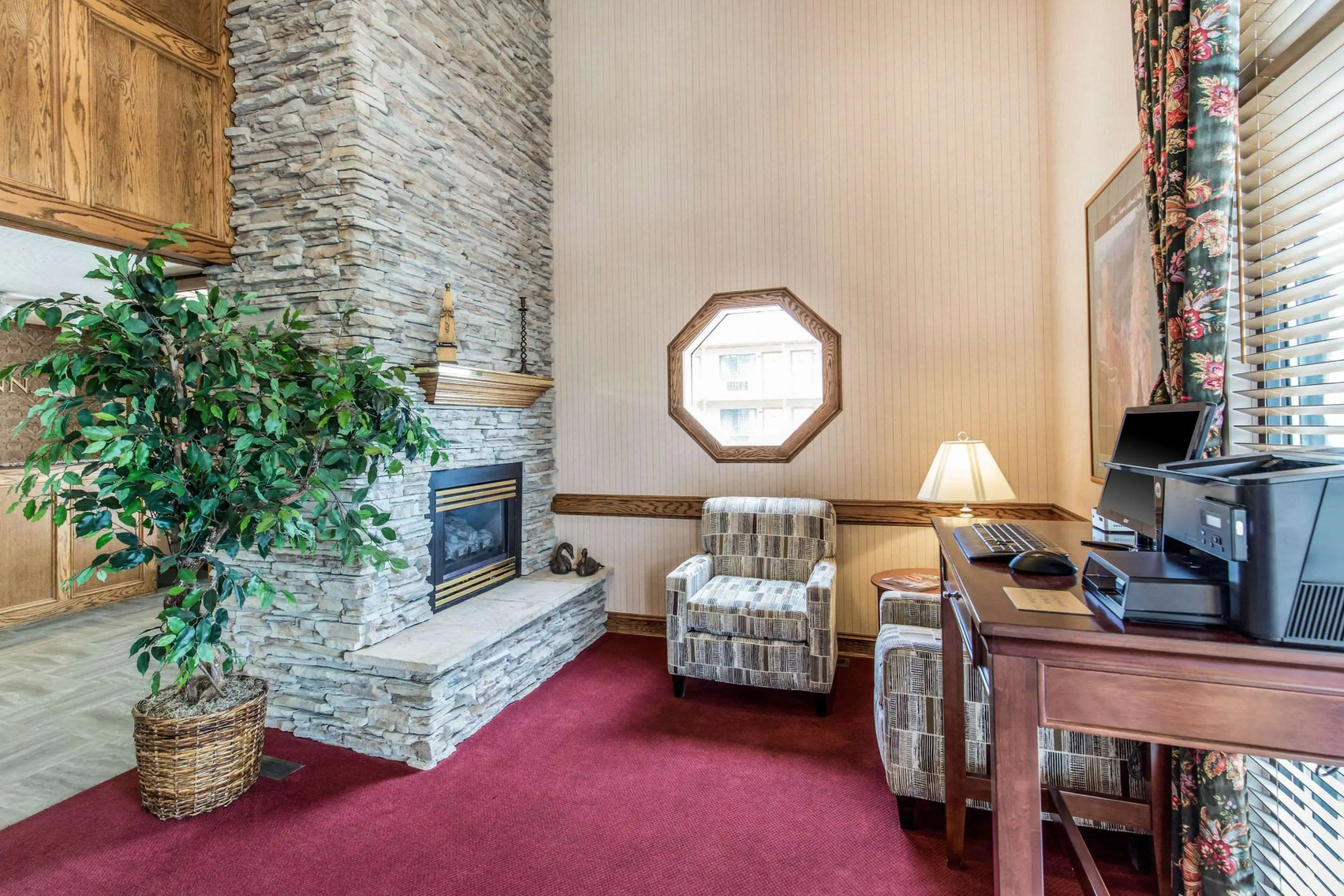 Quality Inn Cedar City - University Area