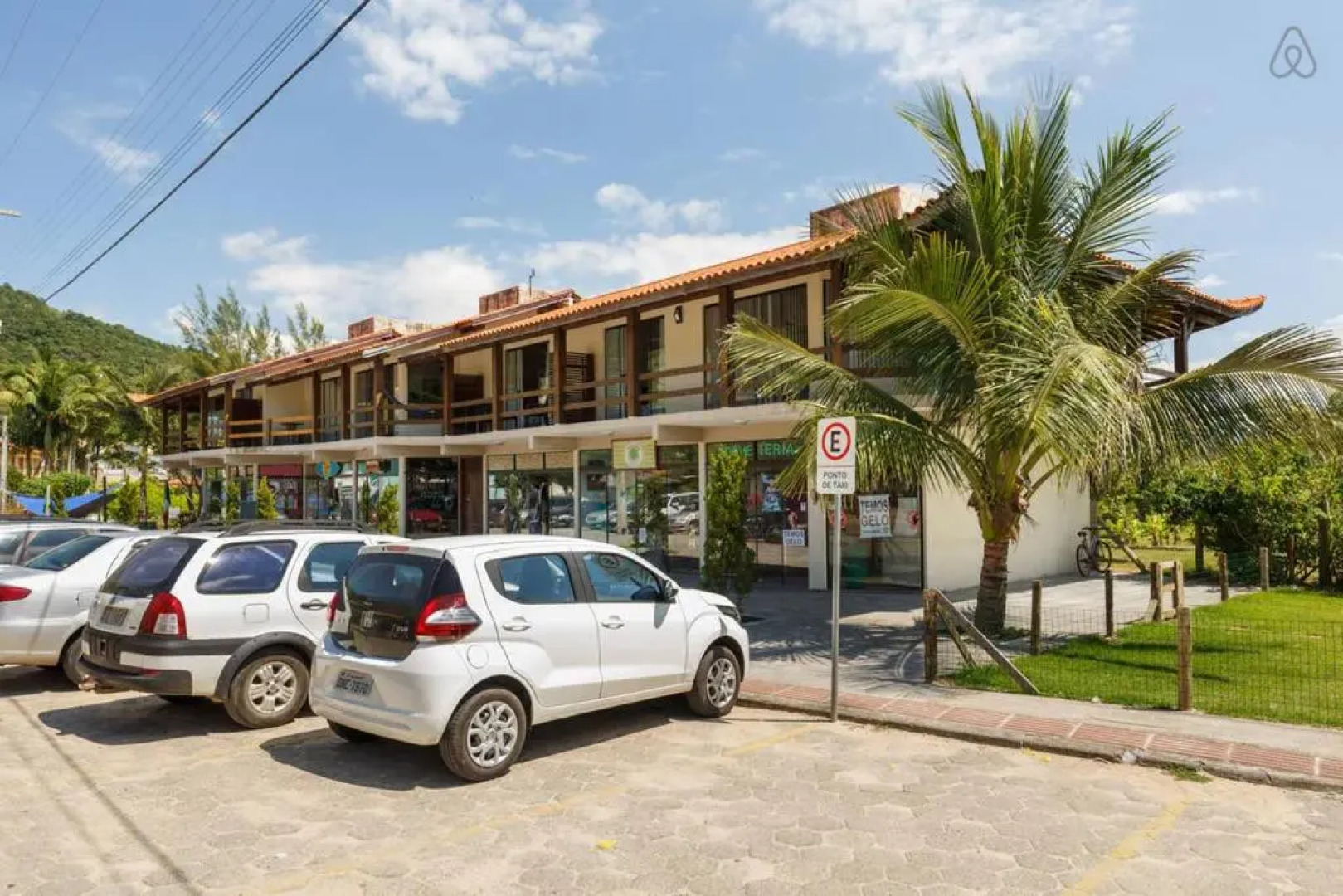 Pousada Gamboa Luna e Sol