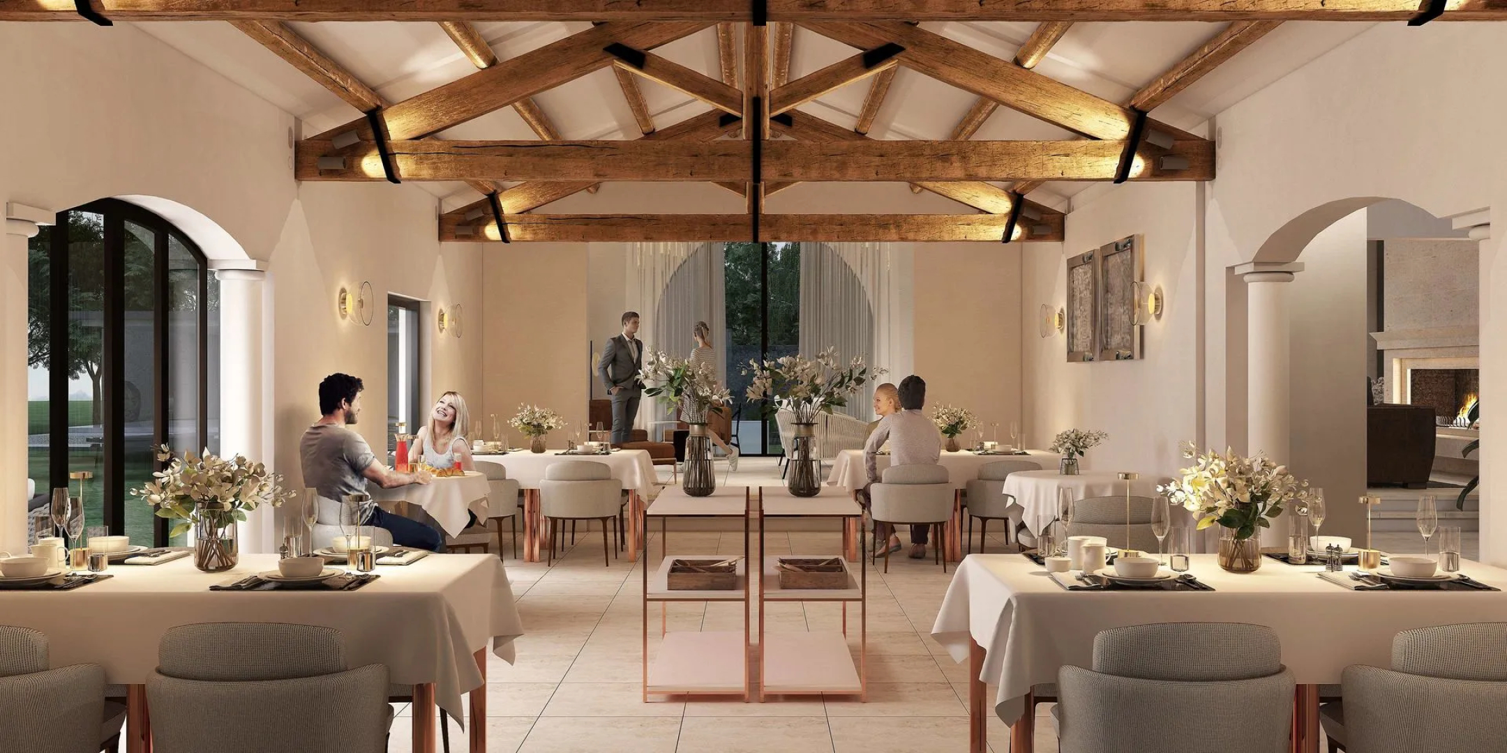 Susana Balbo Winemaker's House - Relais & Chateaux