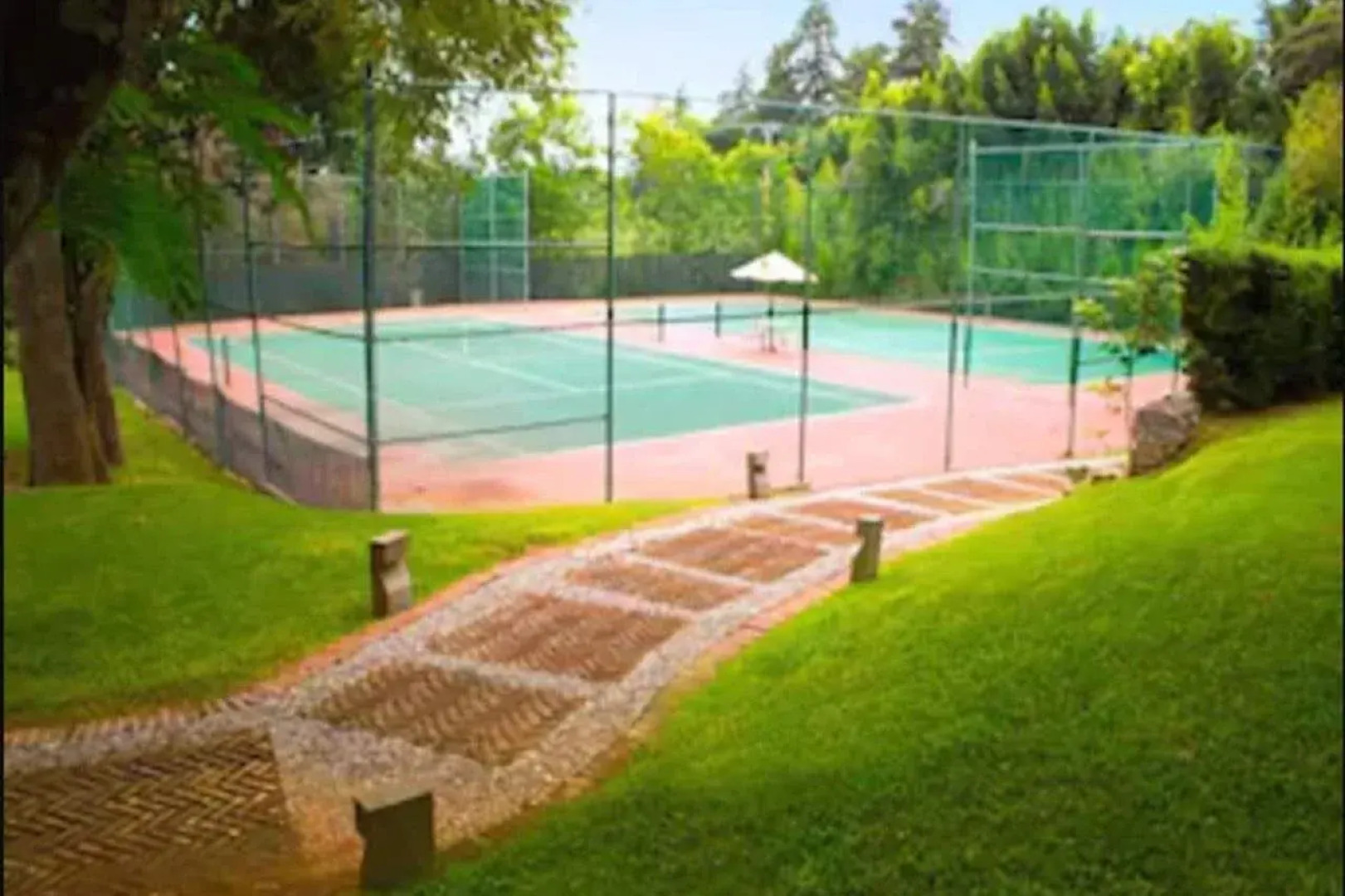 Hotel Rancho San Diego Grand Spa Resort