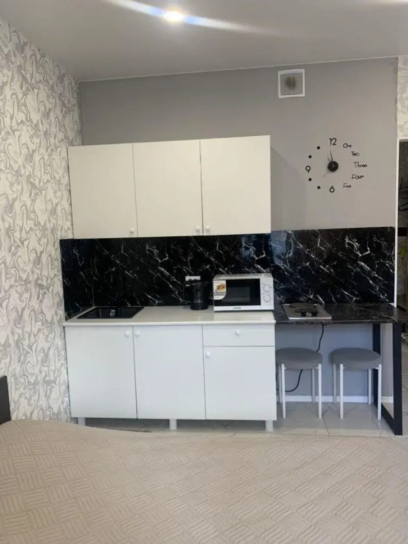 Апартаменты на улице Лётчика Волчкова 3