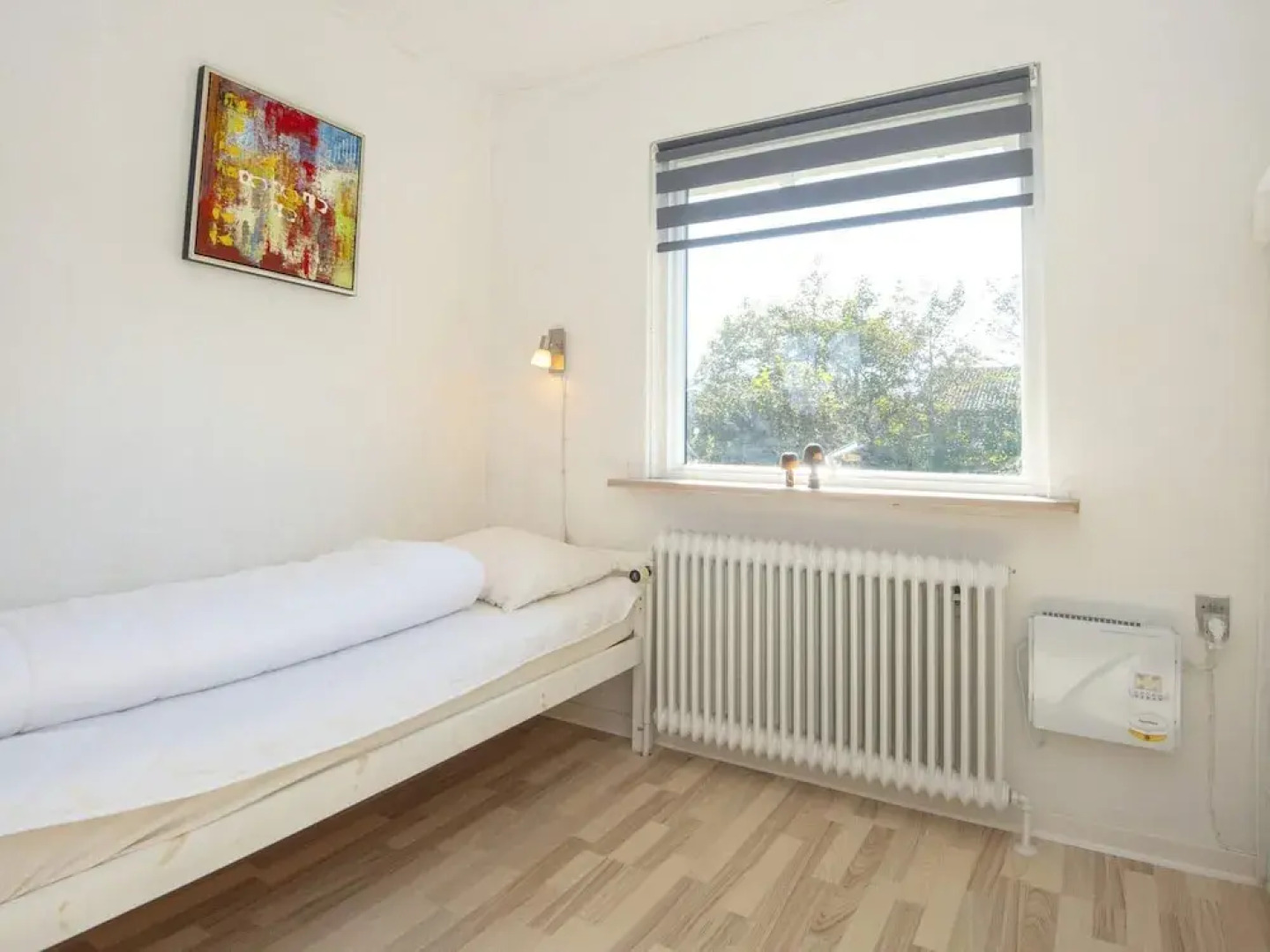 5 Person Holiday Home in Skjern