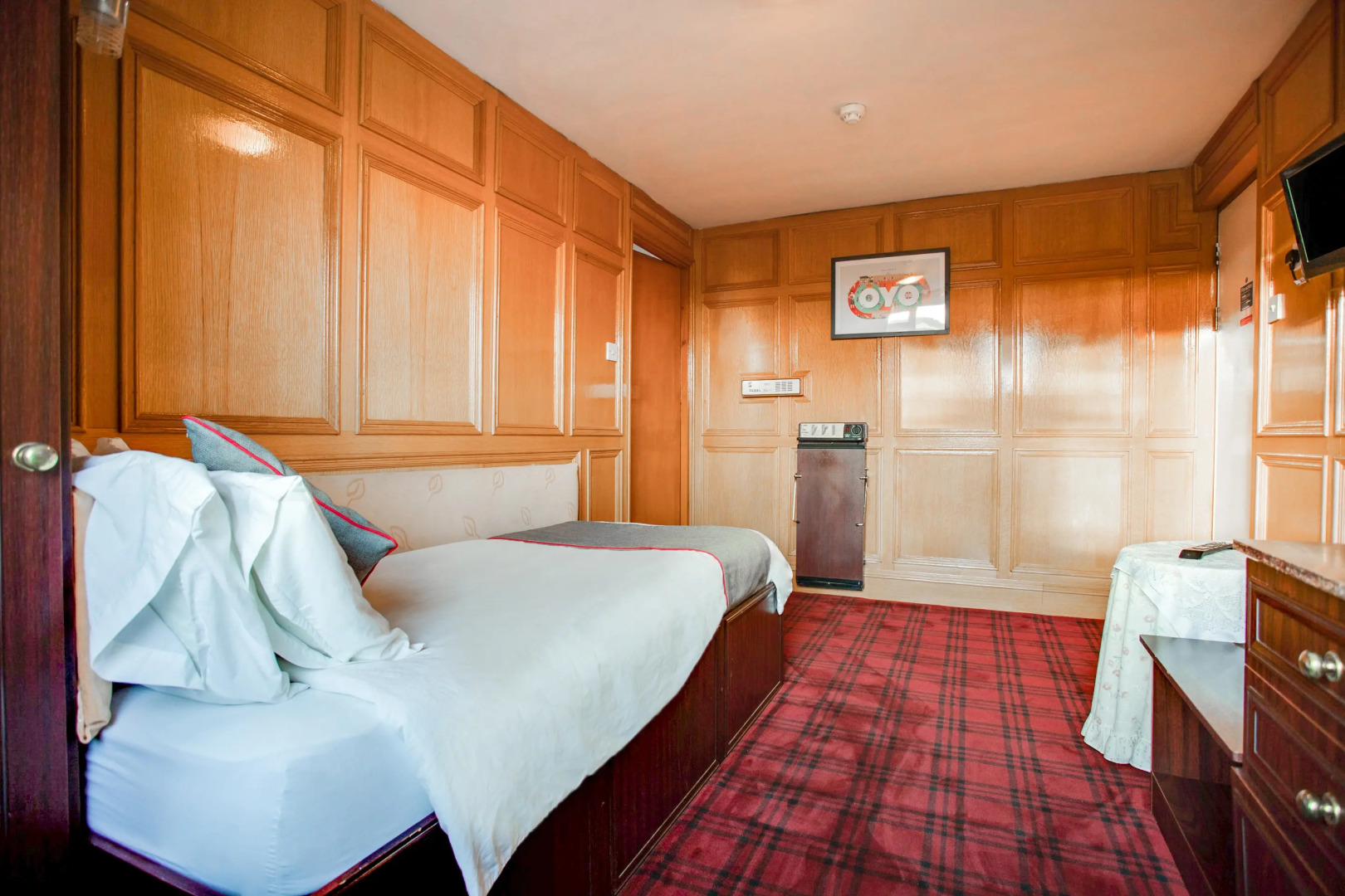 OYO The Rowers Hotel, Dunston Gateshead