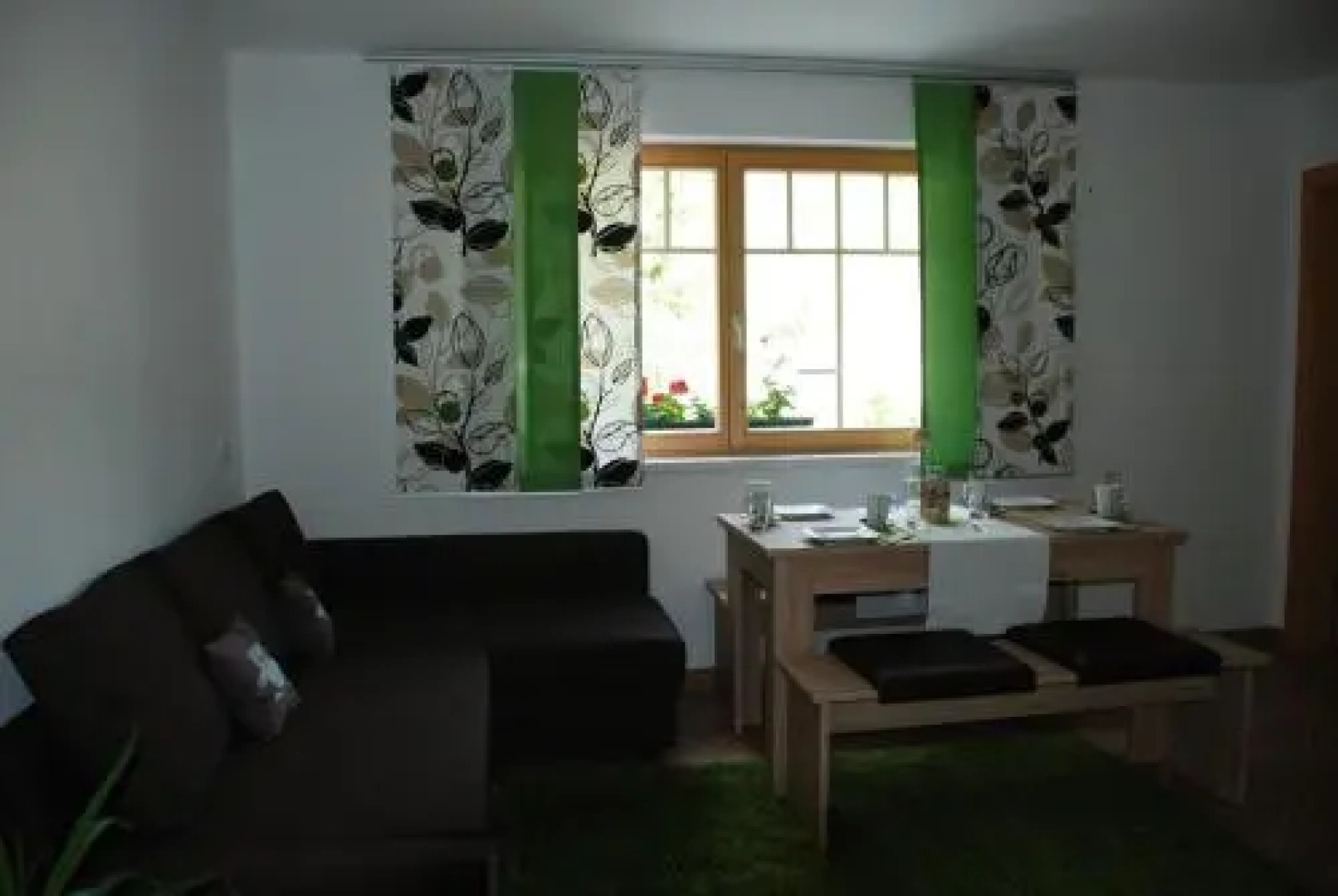 Ferienwohnung Kendler