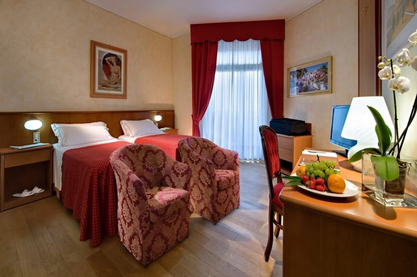 Hotel Terme Augustus