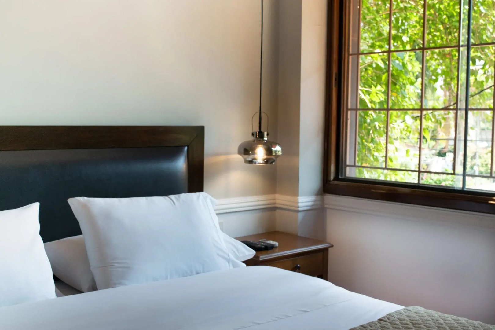 Las Lomas Casa Hotel