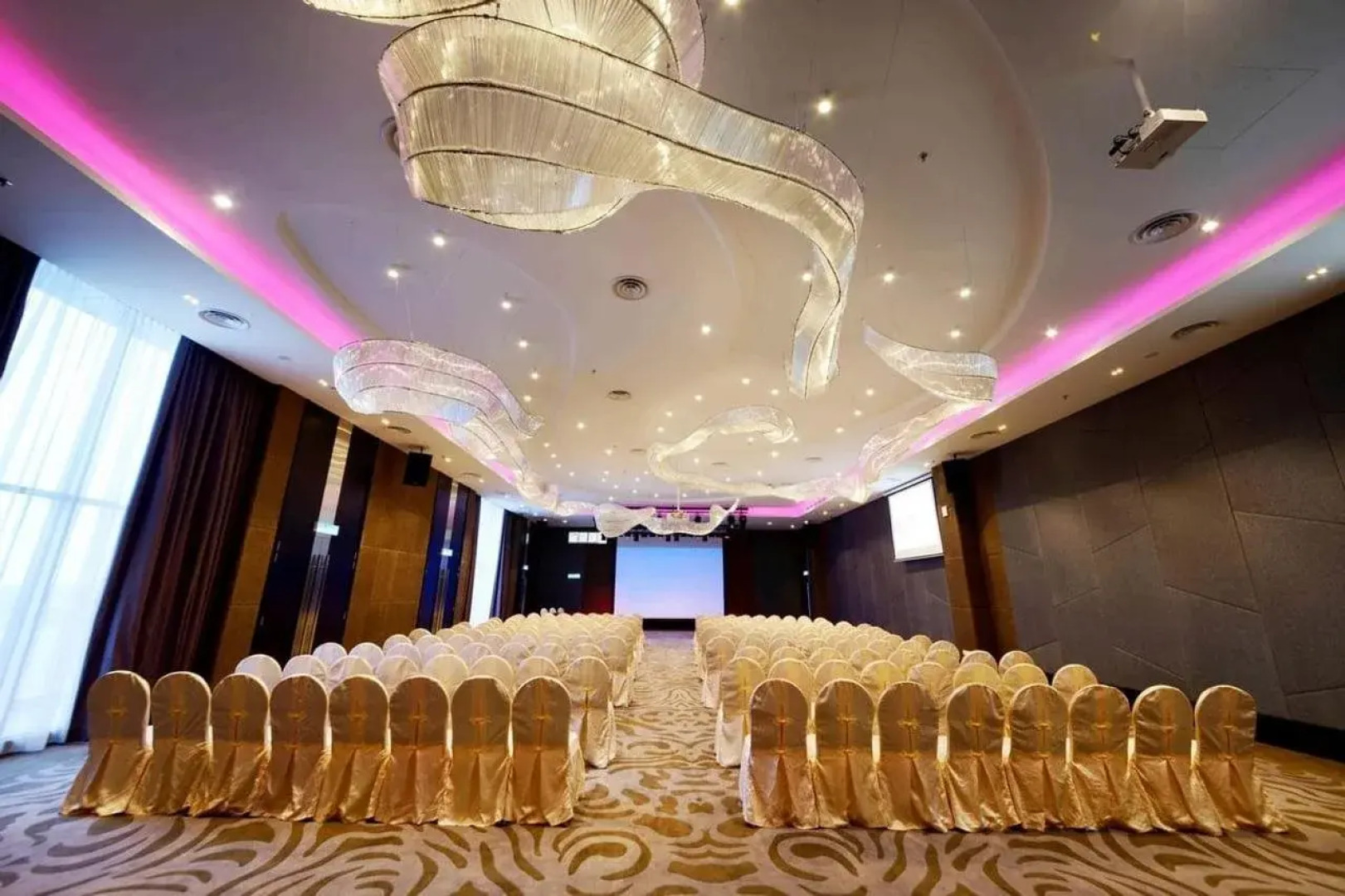 Lexis Hibiscus Port Dickson