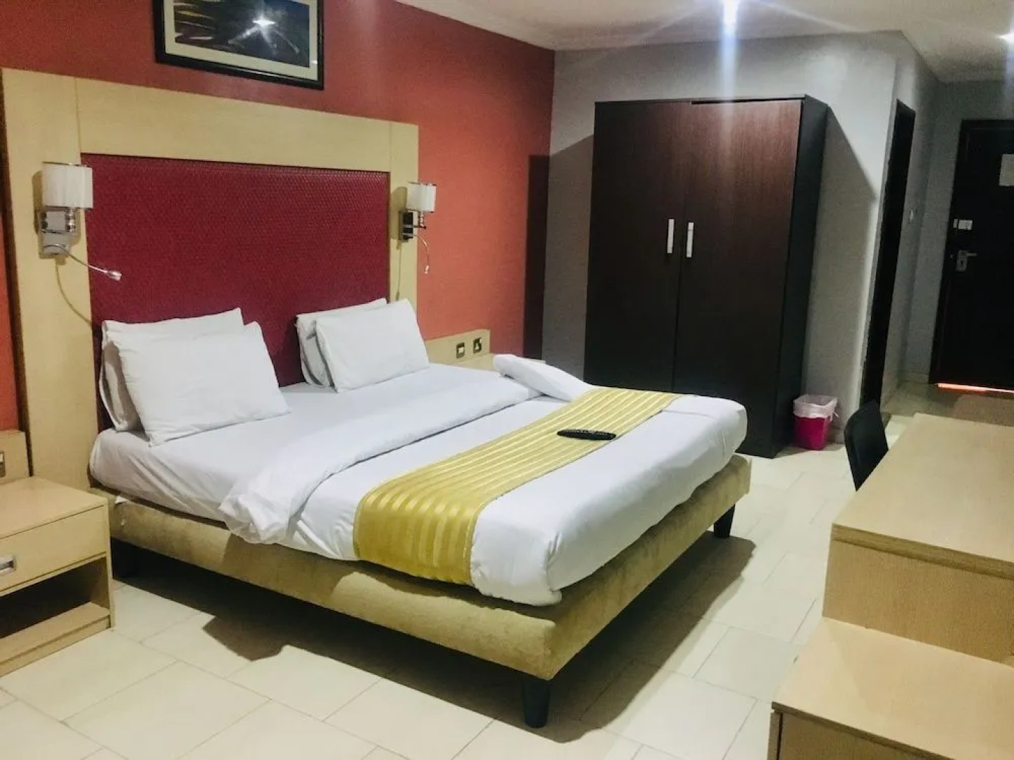 Home Gate Resort Limited