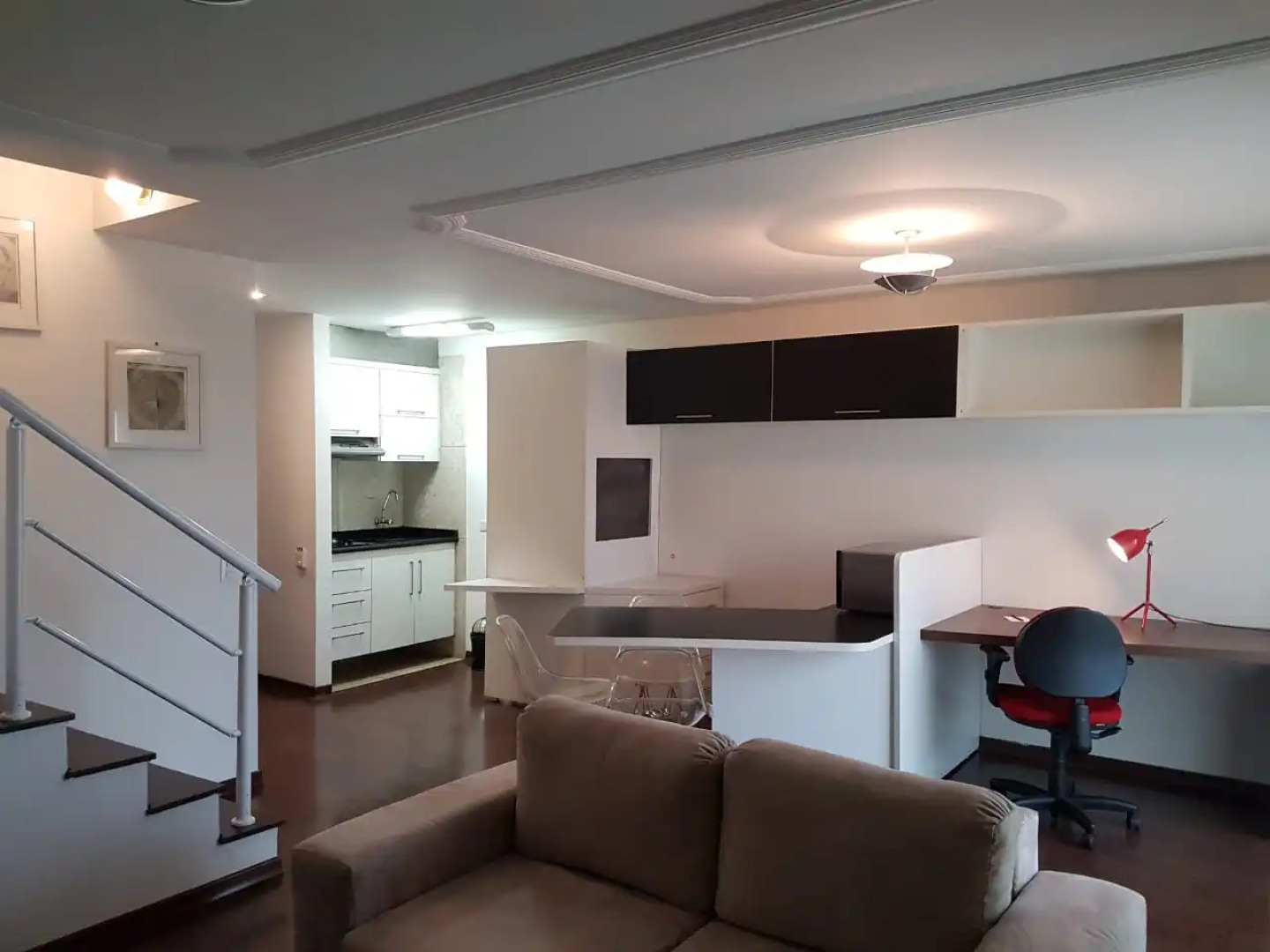 The Landmark Residence - Oficial