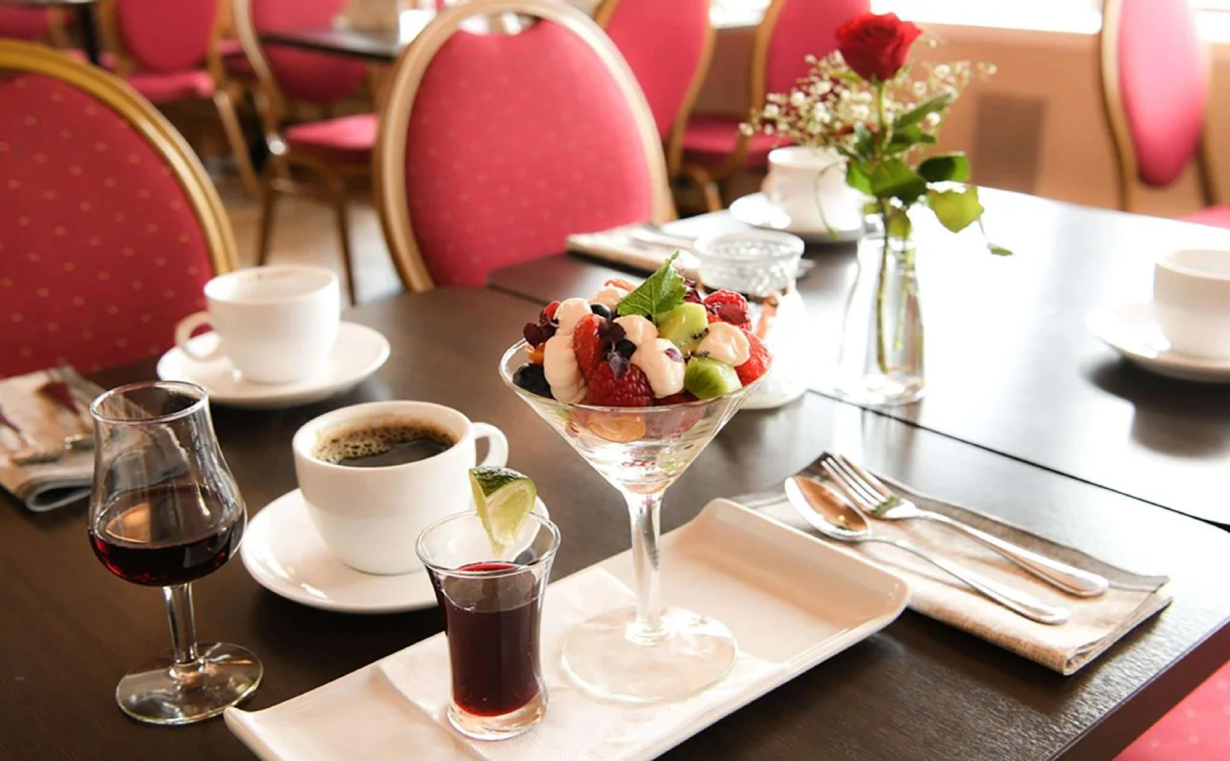 Best Western Arlanda Hotellby