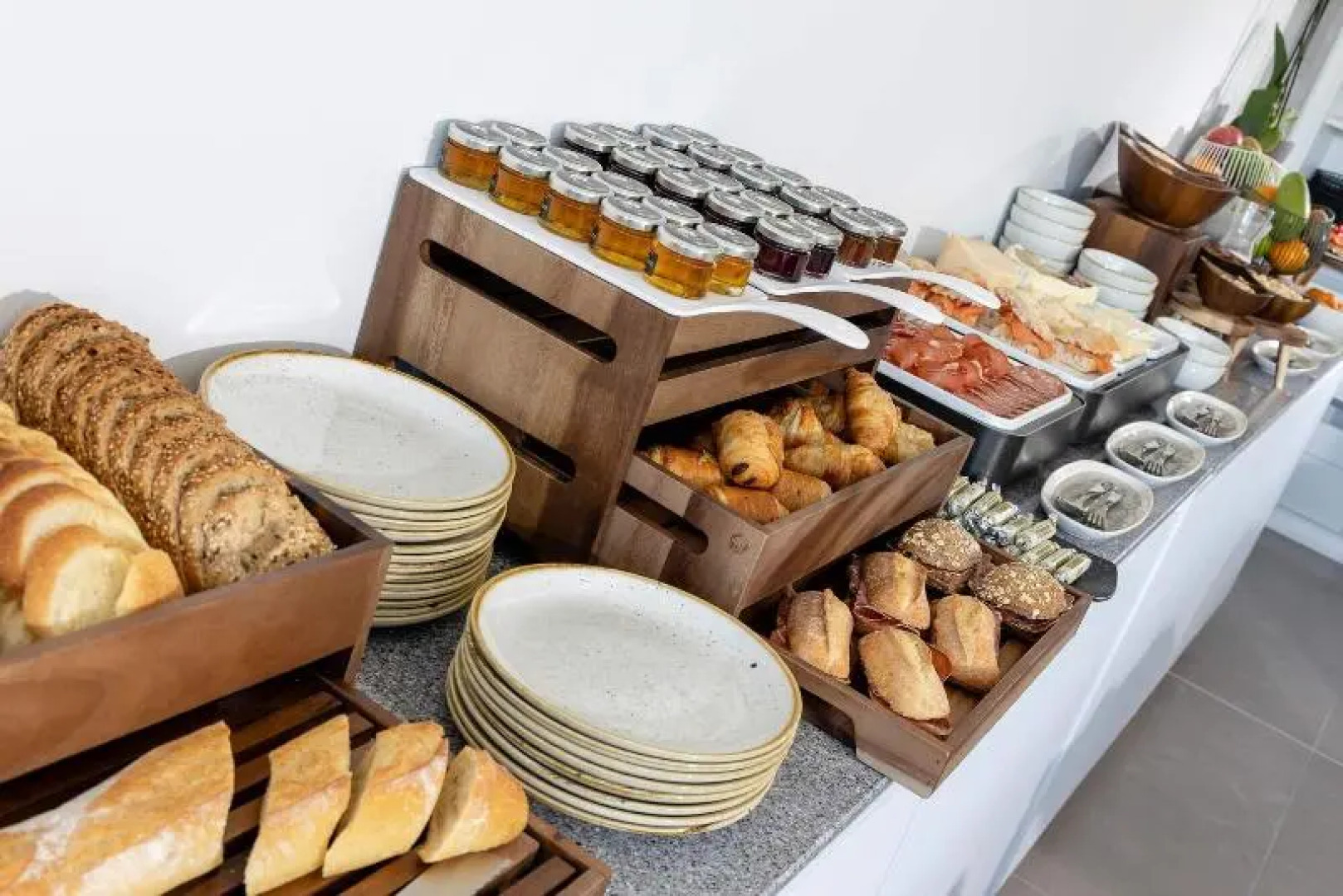 Hotel Sainte Victoire