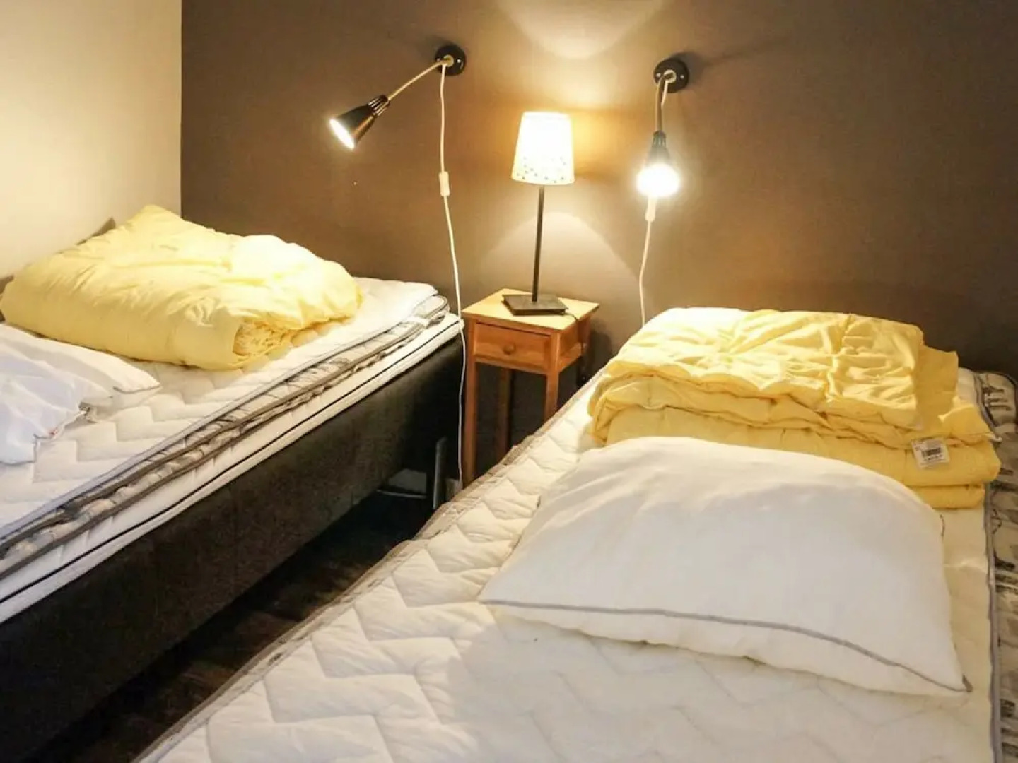 4 Person Holiday Home in Oskarshamn