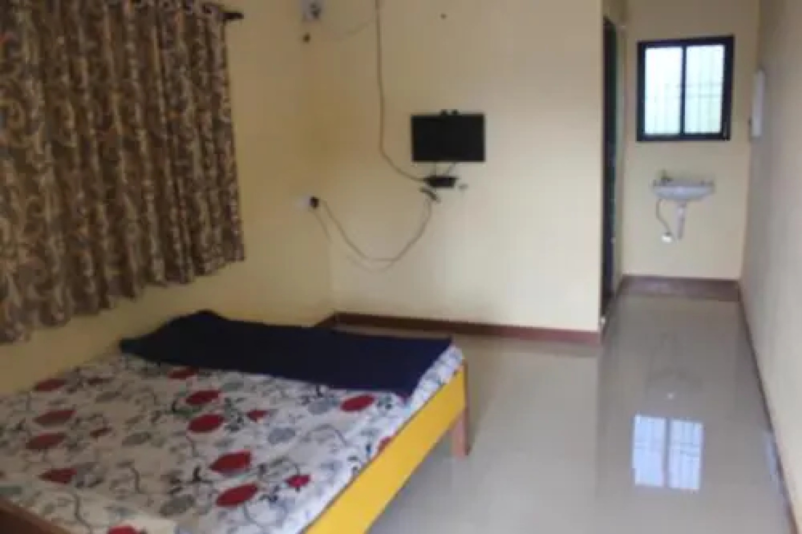 Prathamesh Guest House