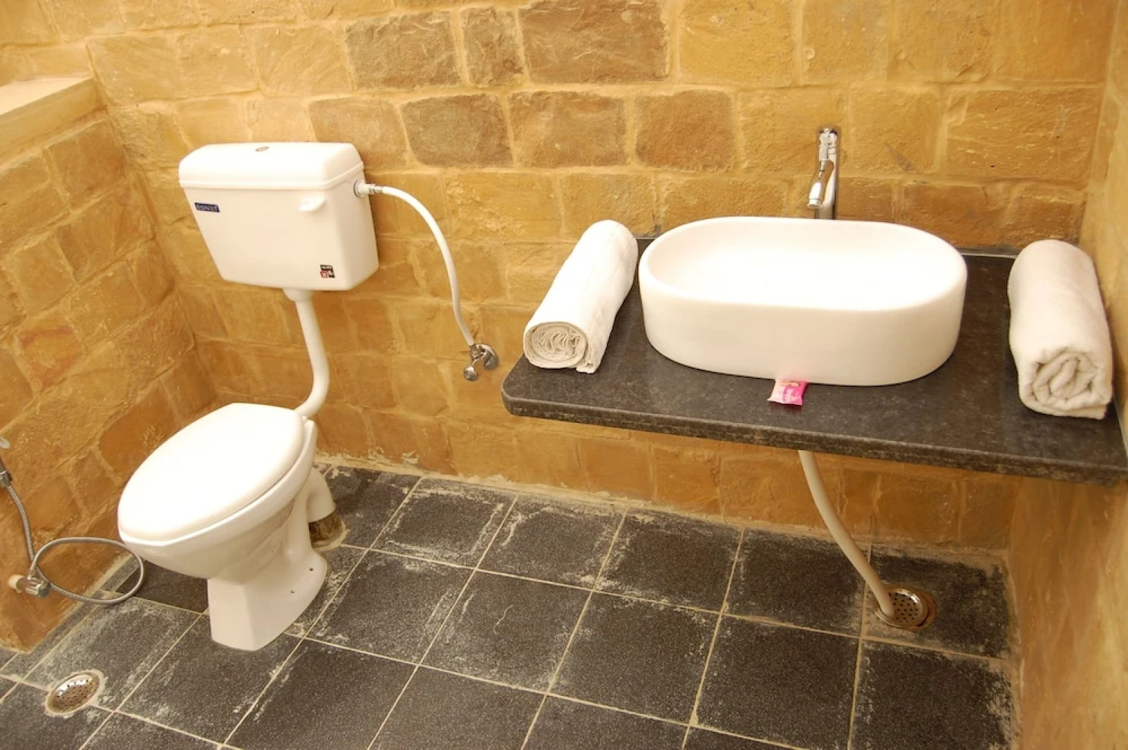 Sam Sand Dunes Desert Safari