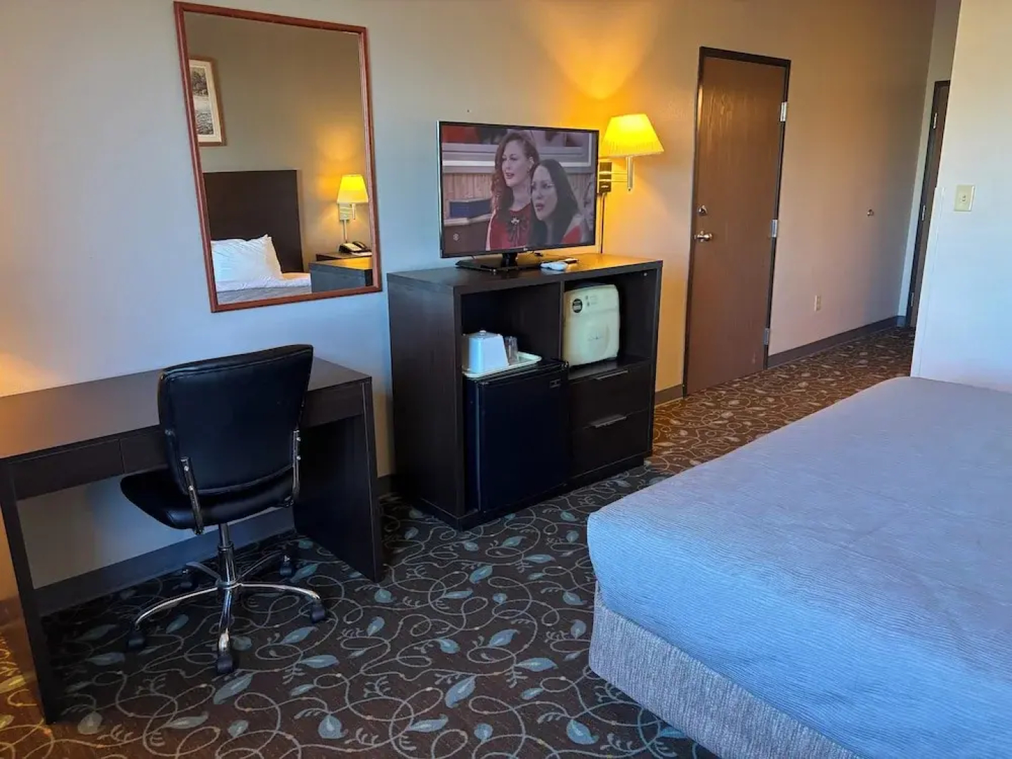 The Lodge At Pinedale