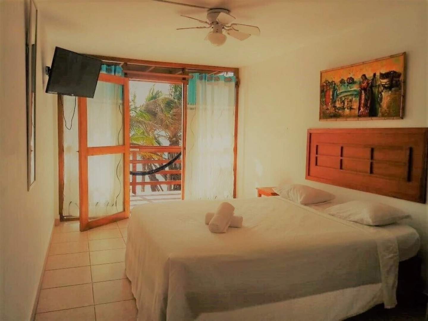 Hotel Route 66 Vichayito