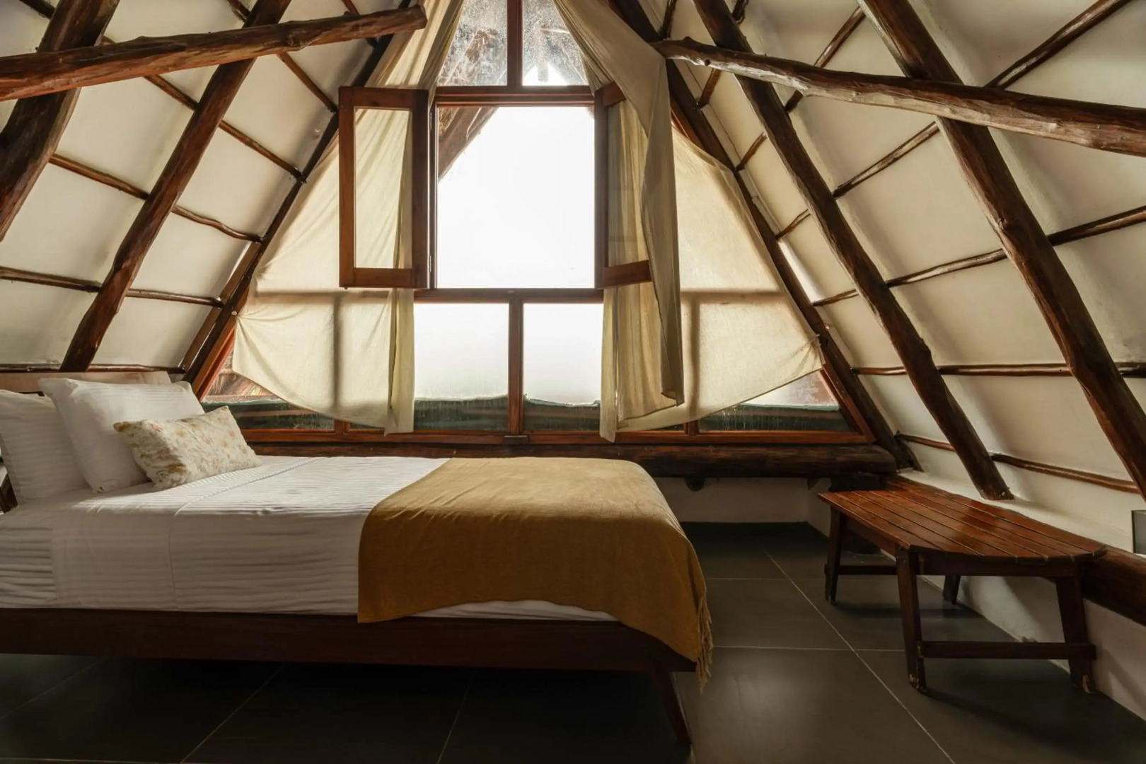 Hotel Villas Caracol