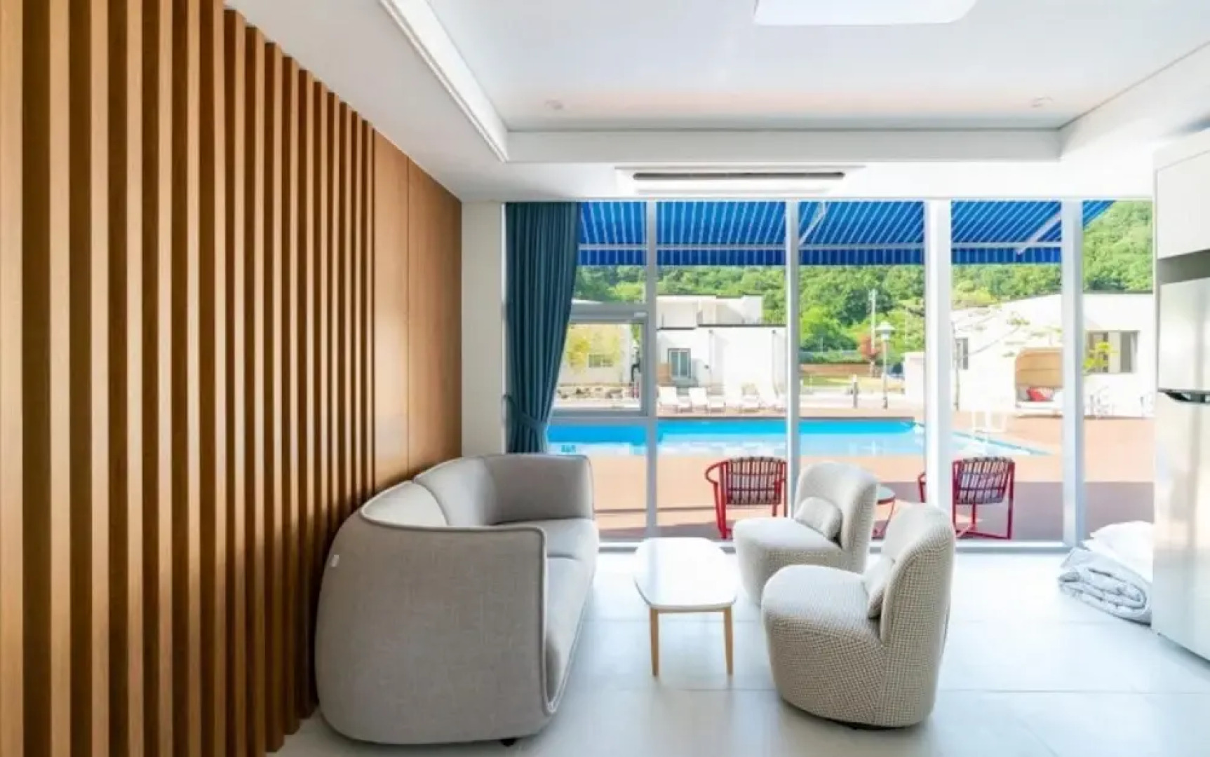 Seongju Art Village Pension