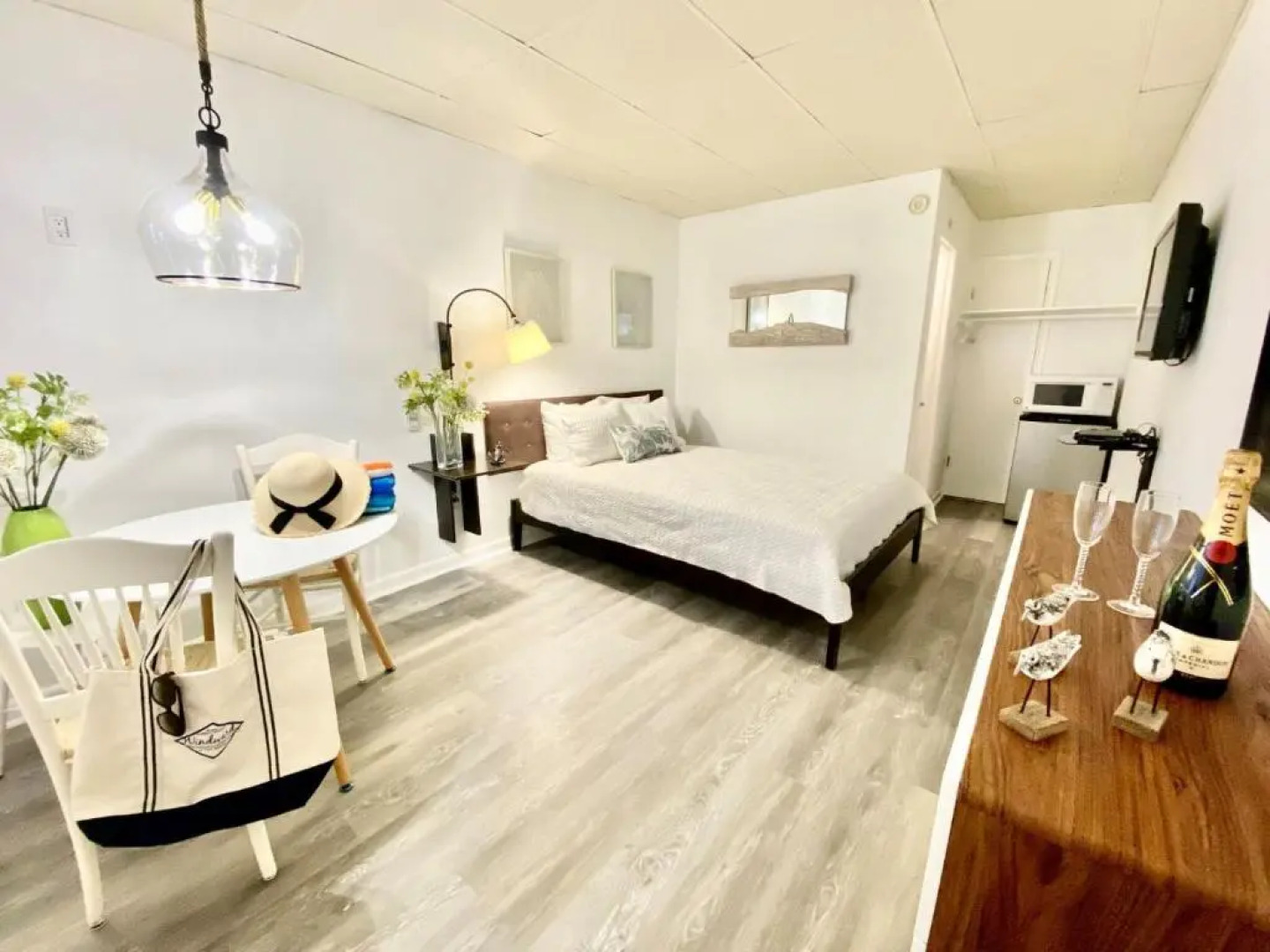 Windward at the Beach