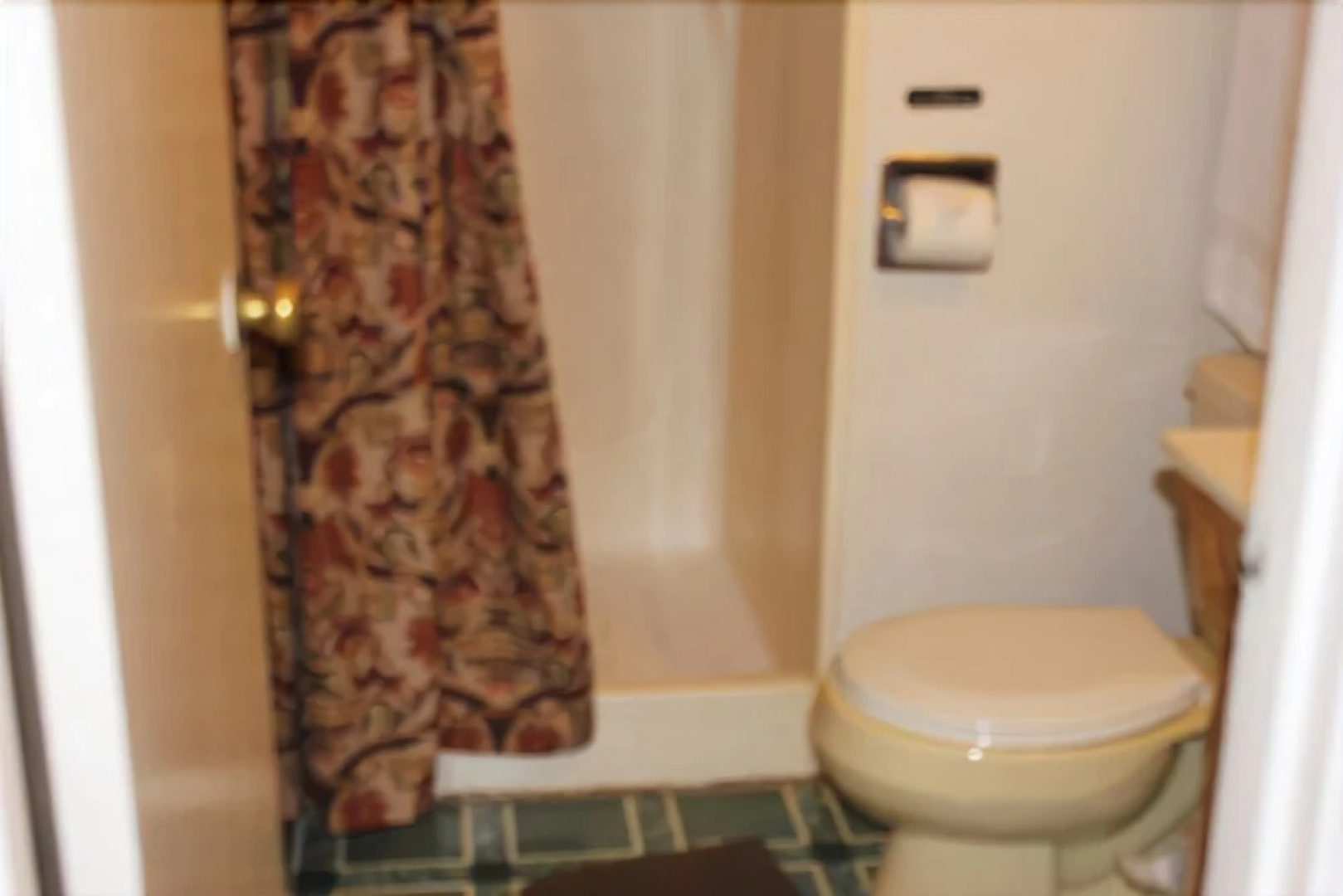 Jayes Timberlane Resort