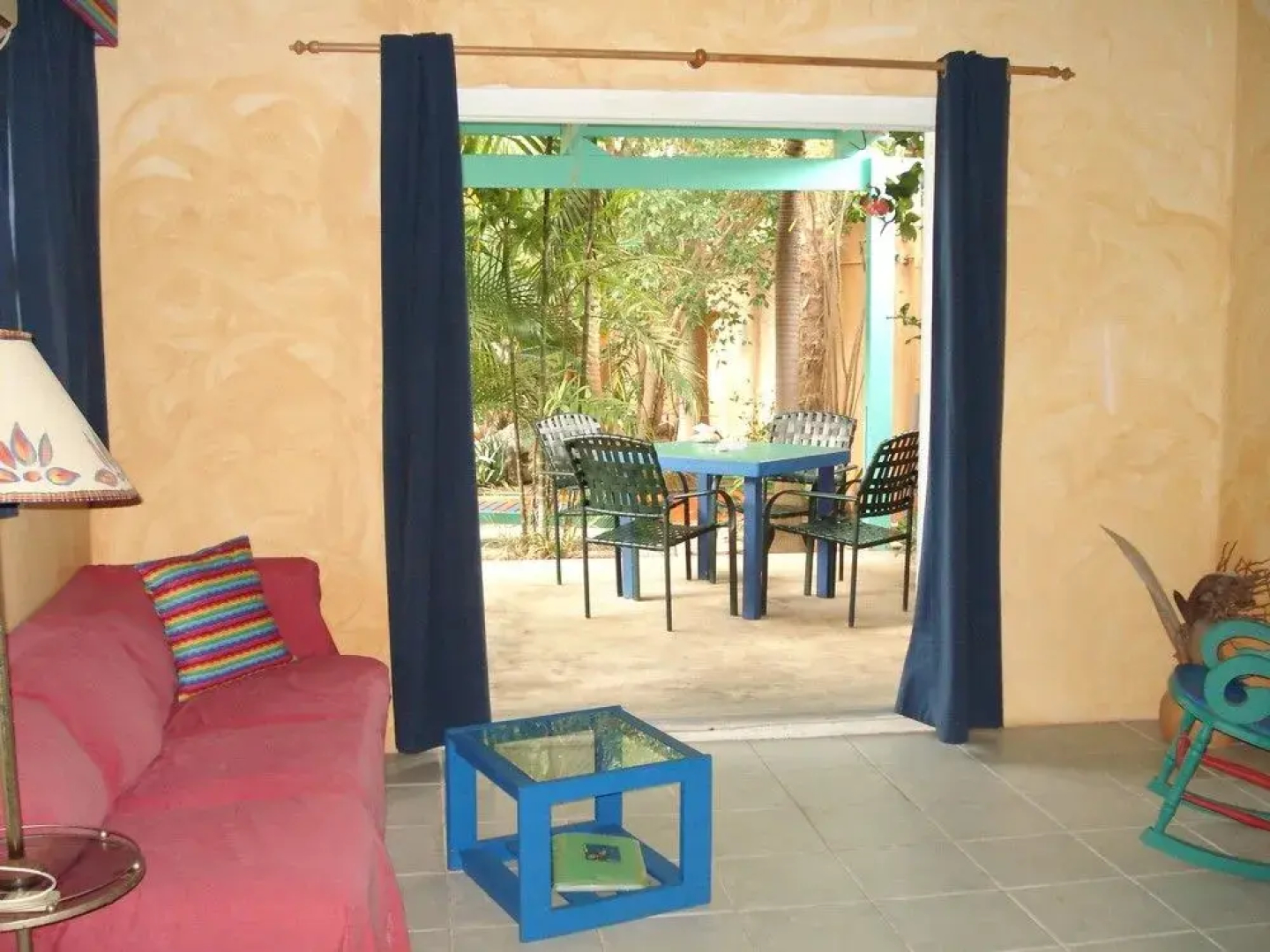 Kas bou di Streanan