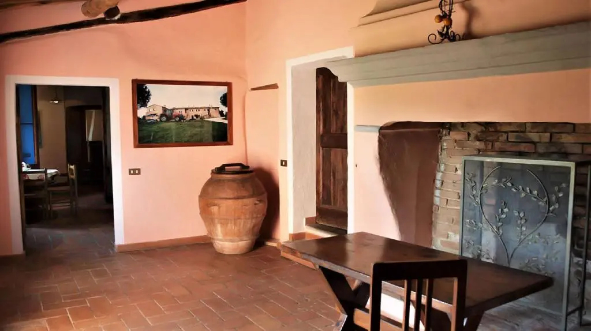 La Grotta di Montecchino