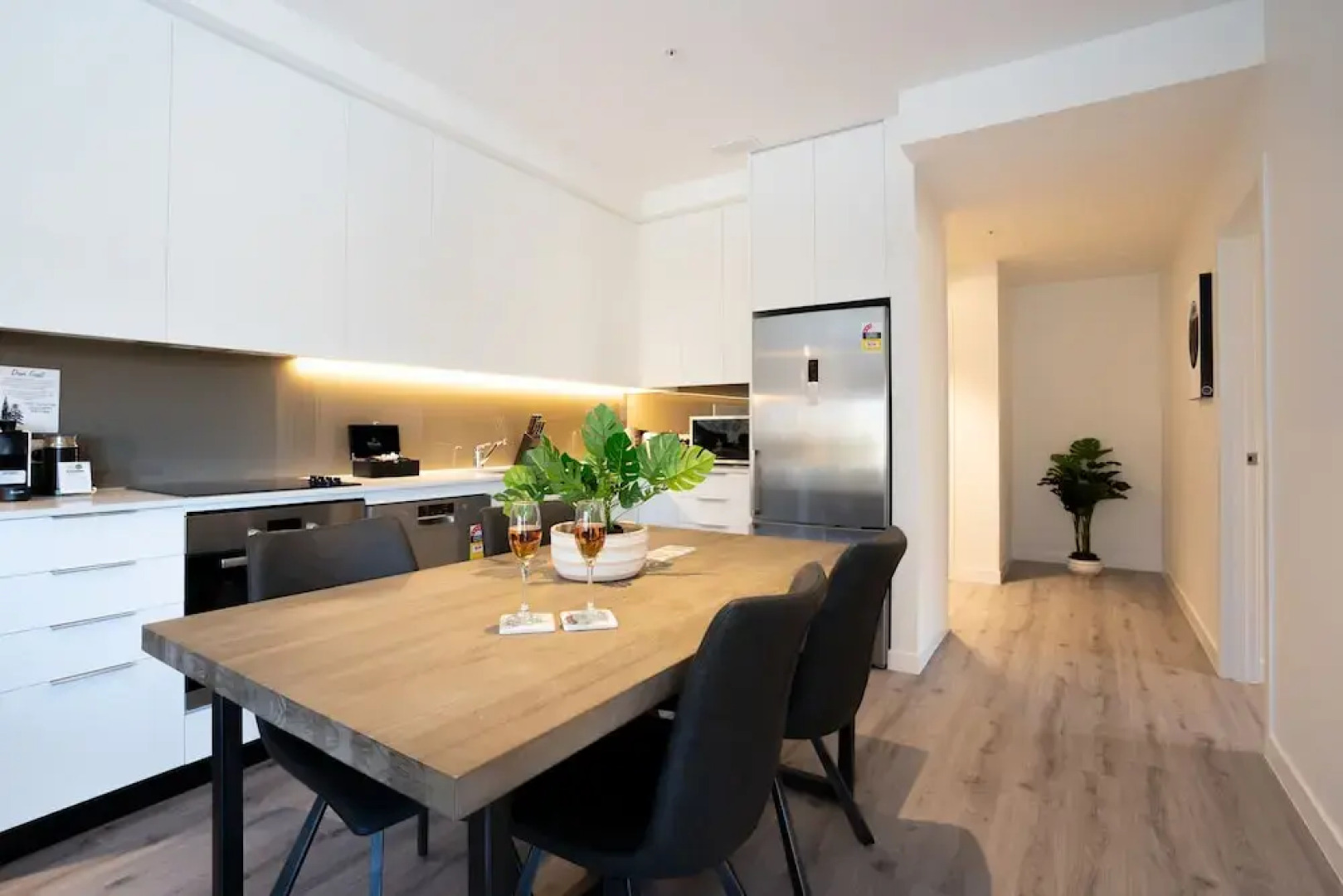 Park Residence-A Thc Group Hotel