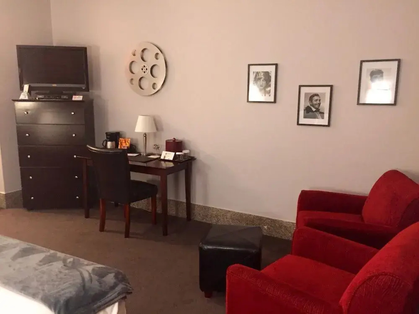 Latchis Hotel and Theatre