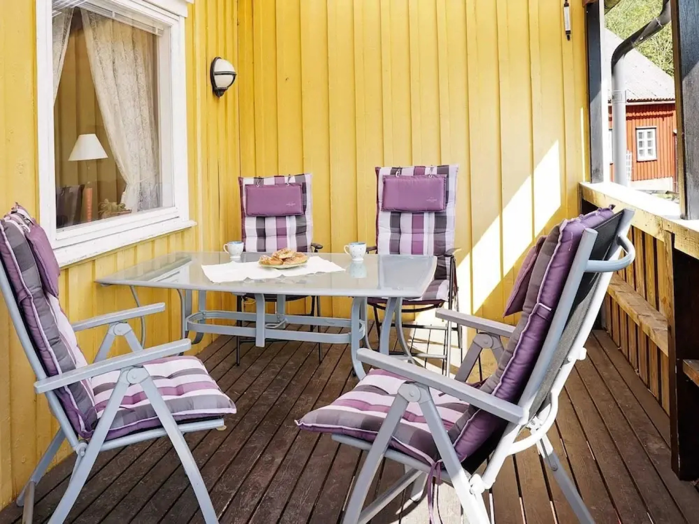 Holiday Home in Ullared