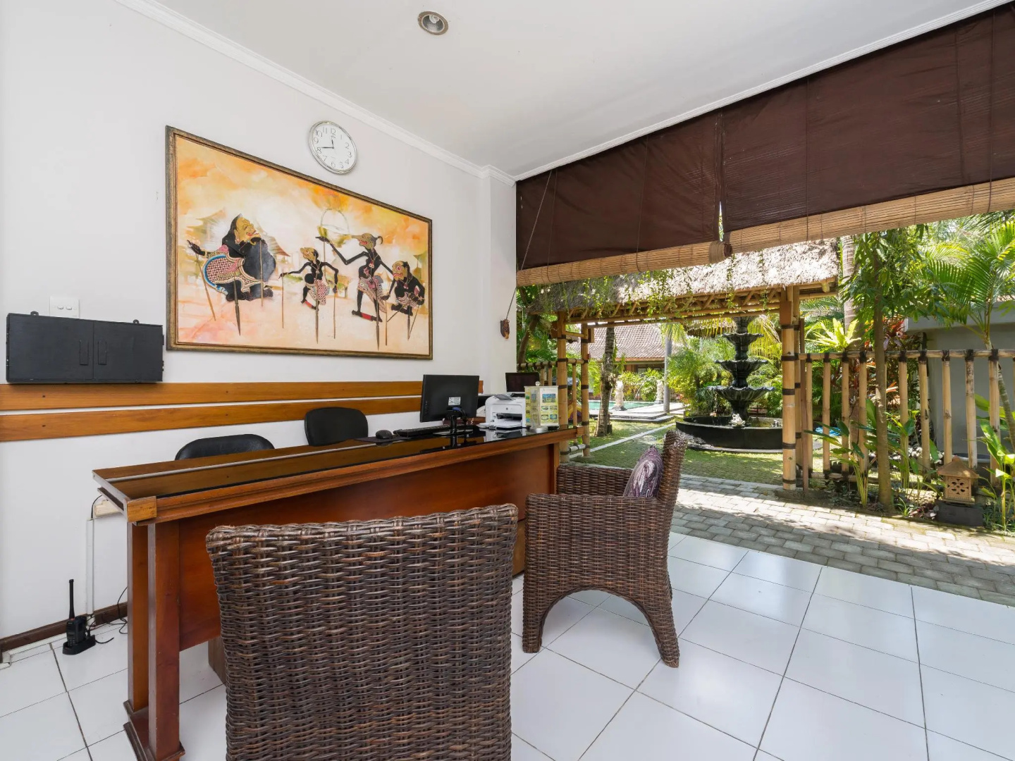 Villa Berawa