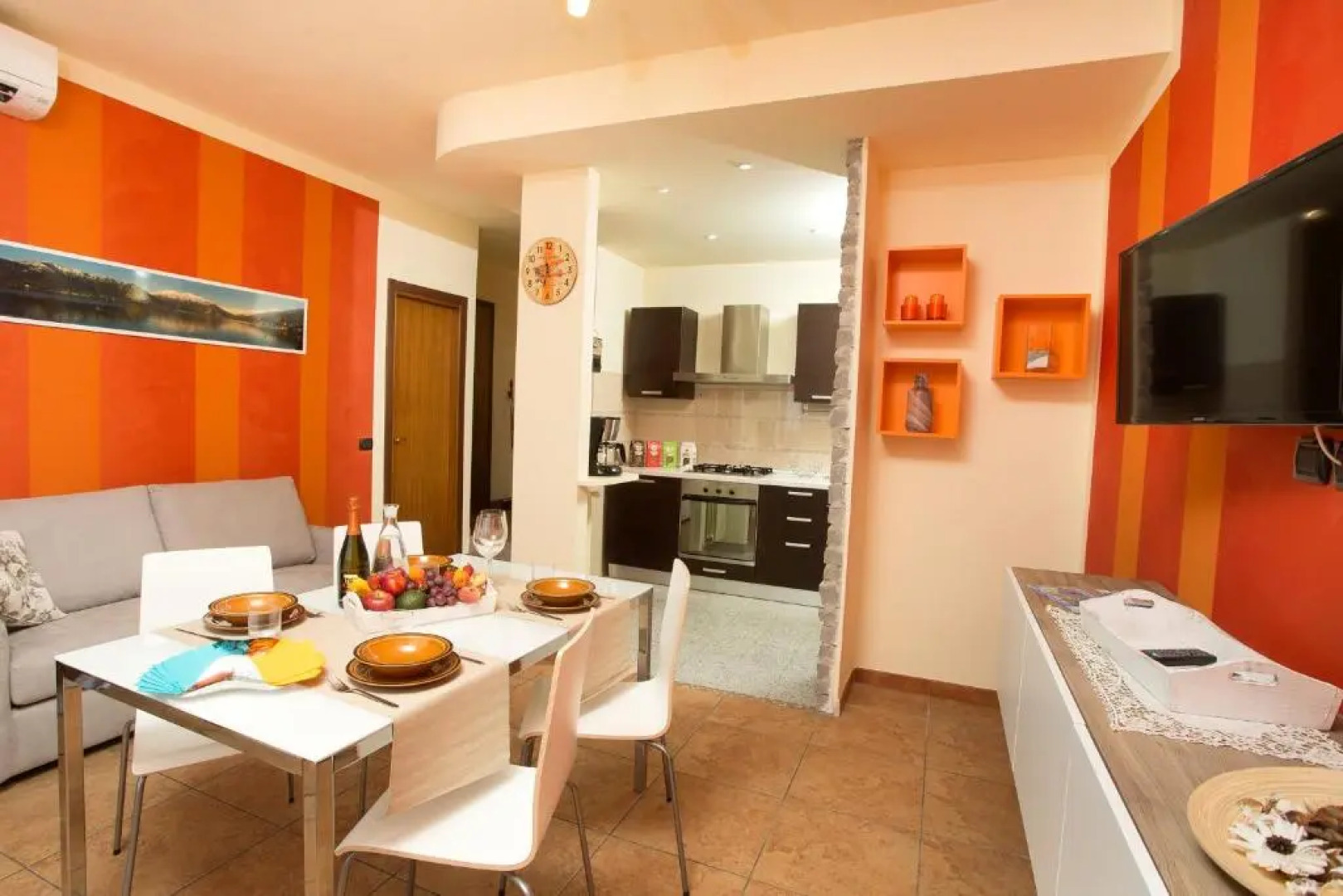 Casa Vacanze La Nautica