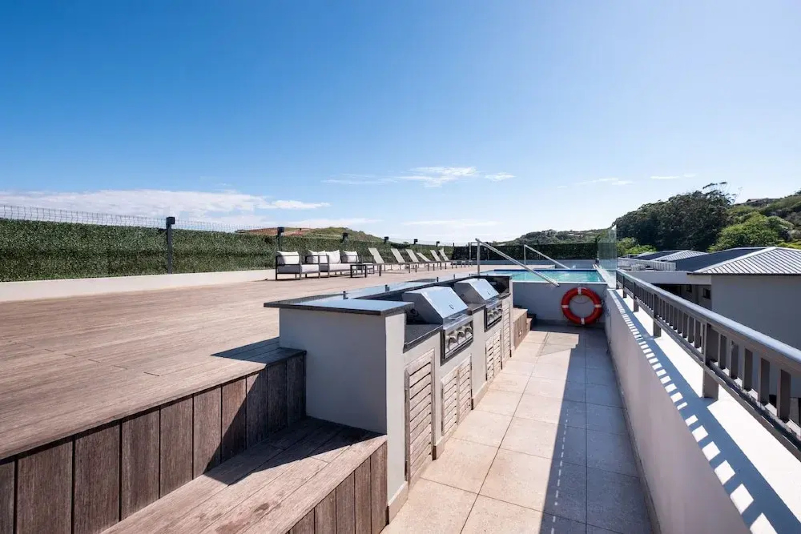 243 Zimbali Lakes Boulevard Suites