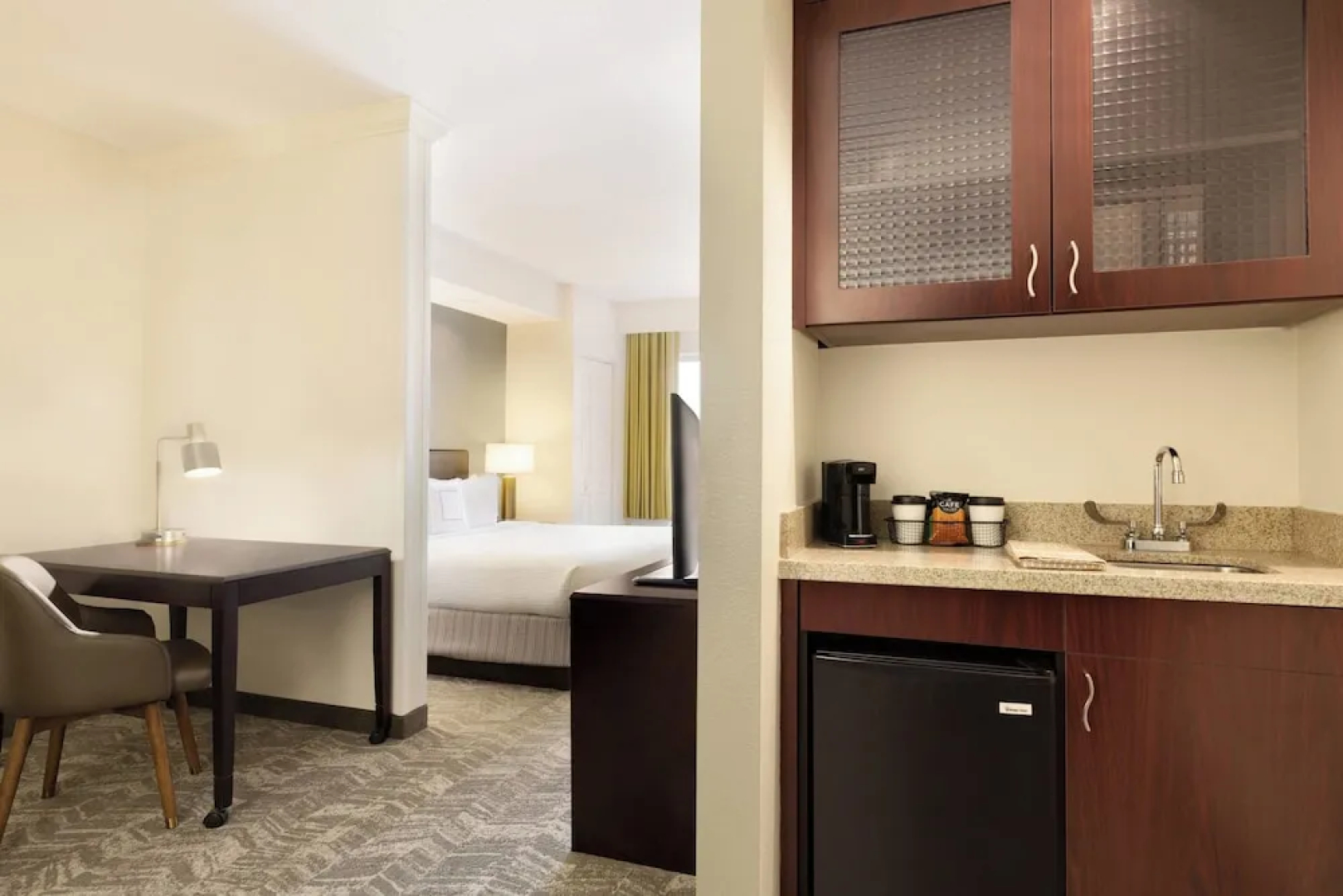 Springhill Suites West Palm Beach I-95
