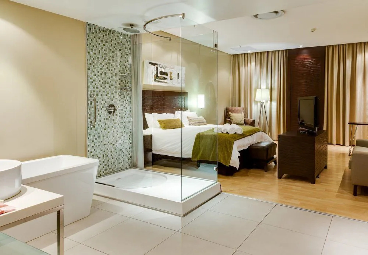 Protea Hotel by Marriott Transit O.R. Tambo Airport