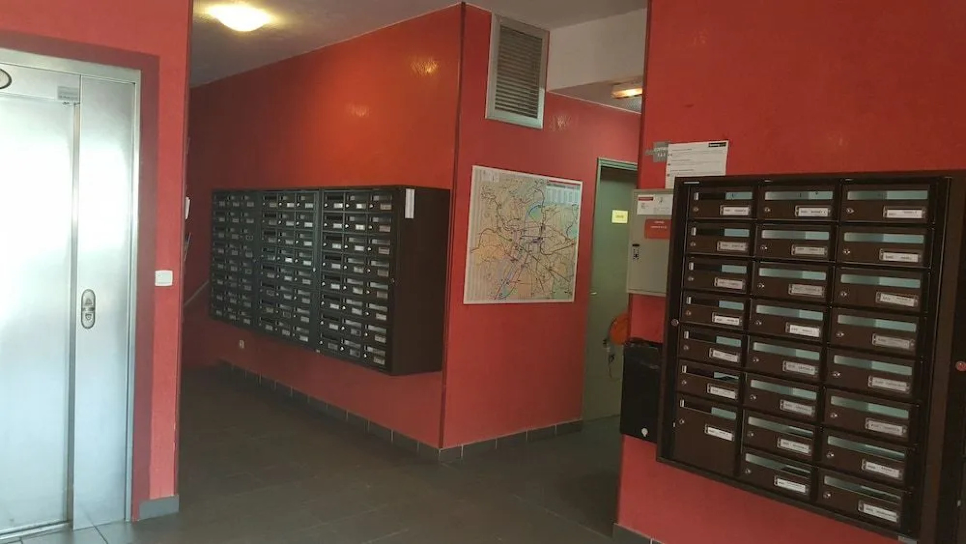 Résidence Parc Harmonie