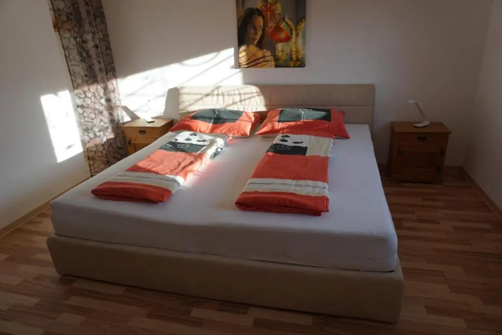 Apartment Lothse Shar