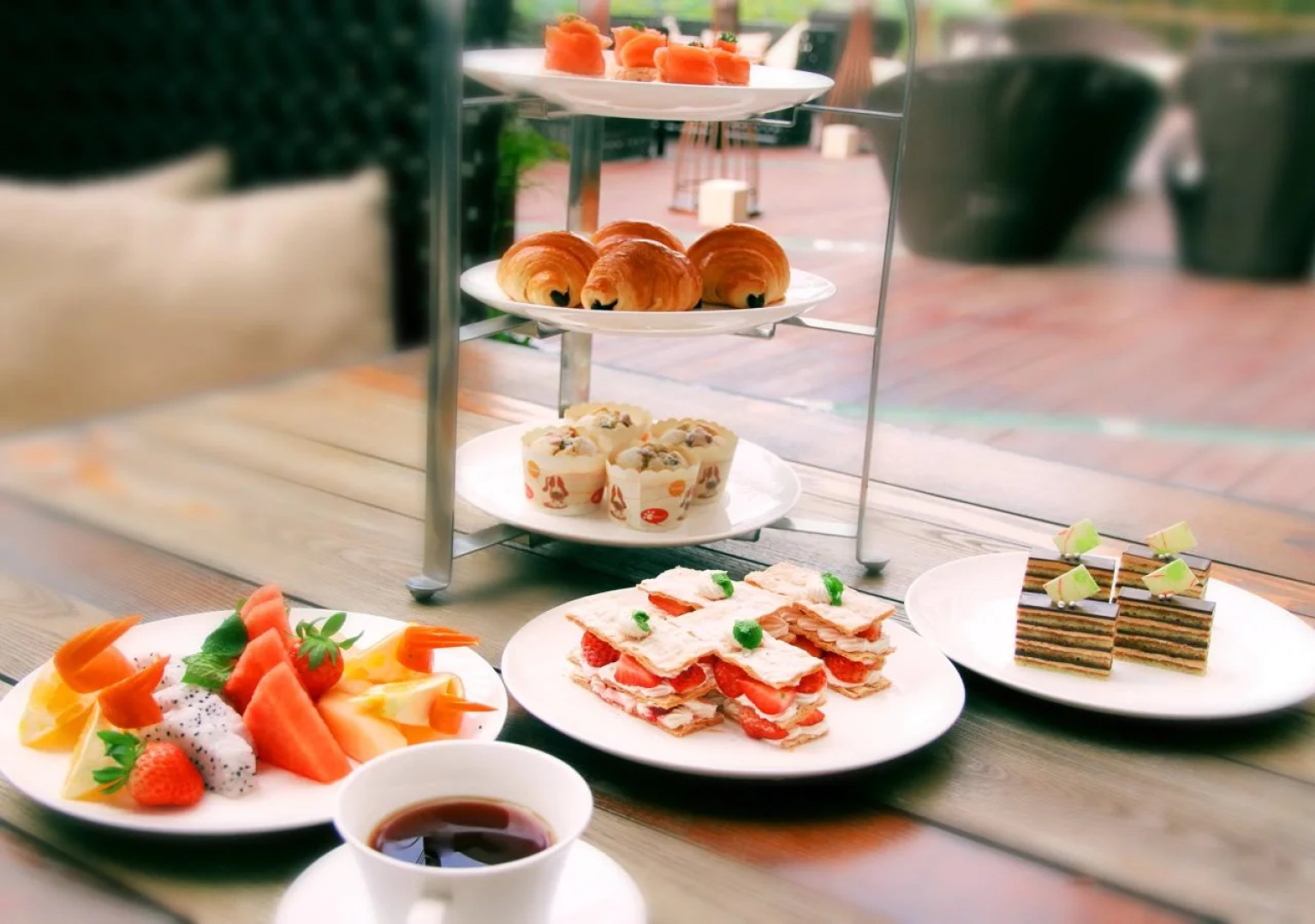 Lia Charlton Hotel Shenzhen