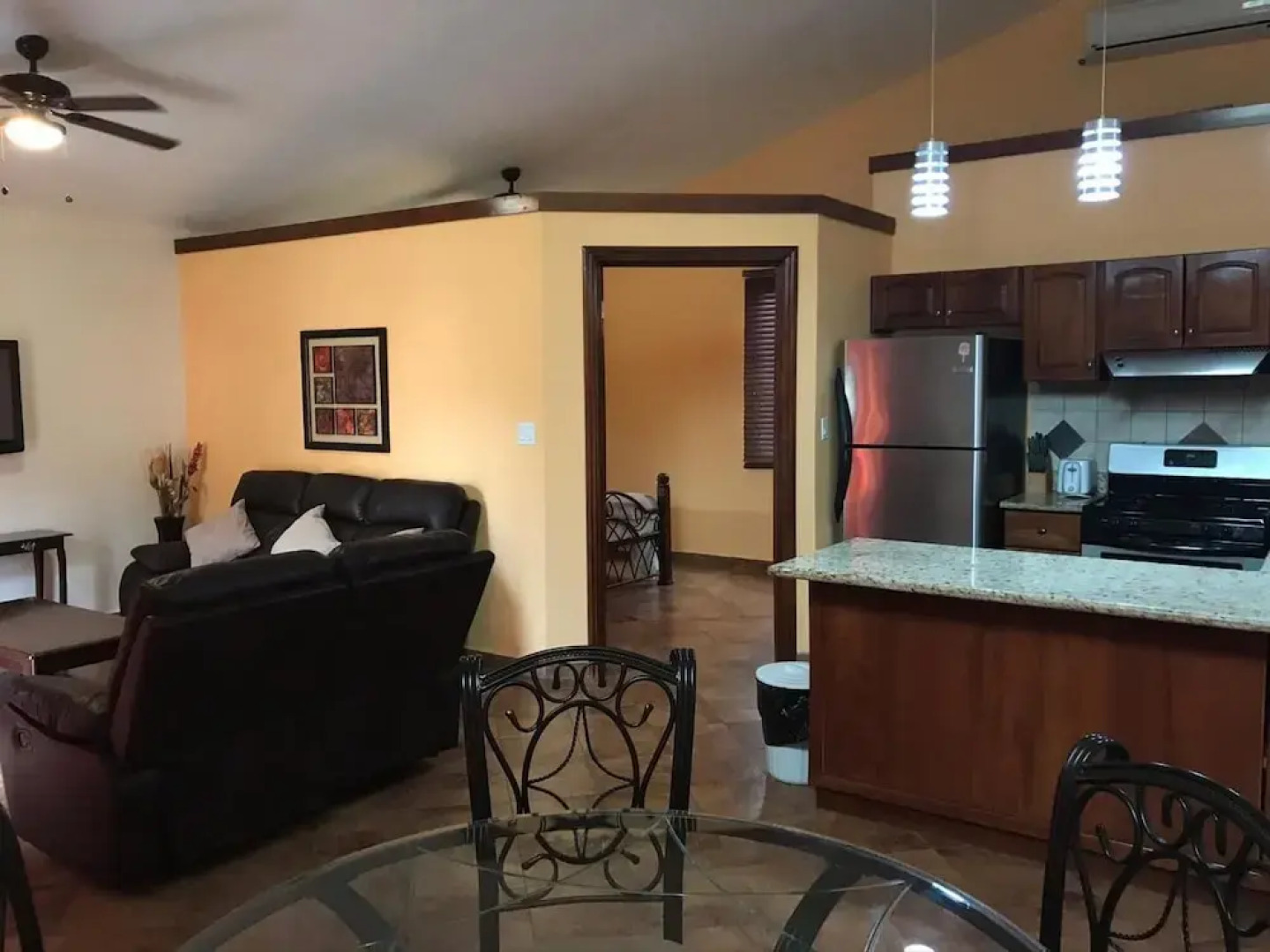 Punta Chame Club and Resort