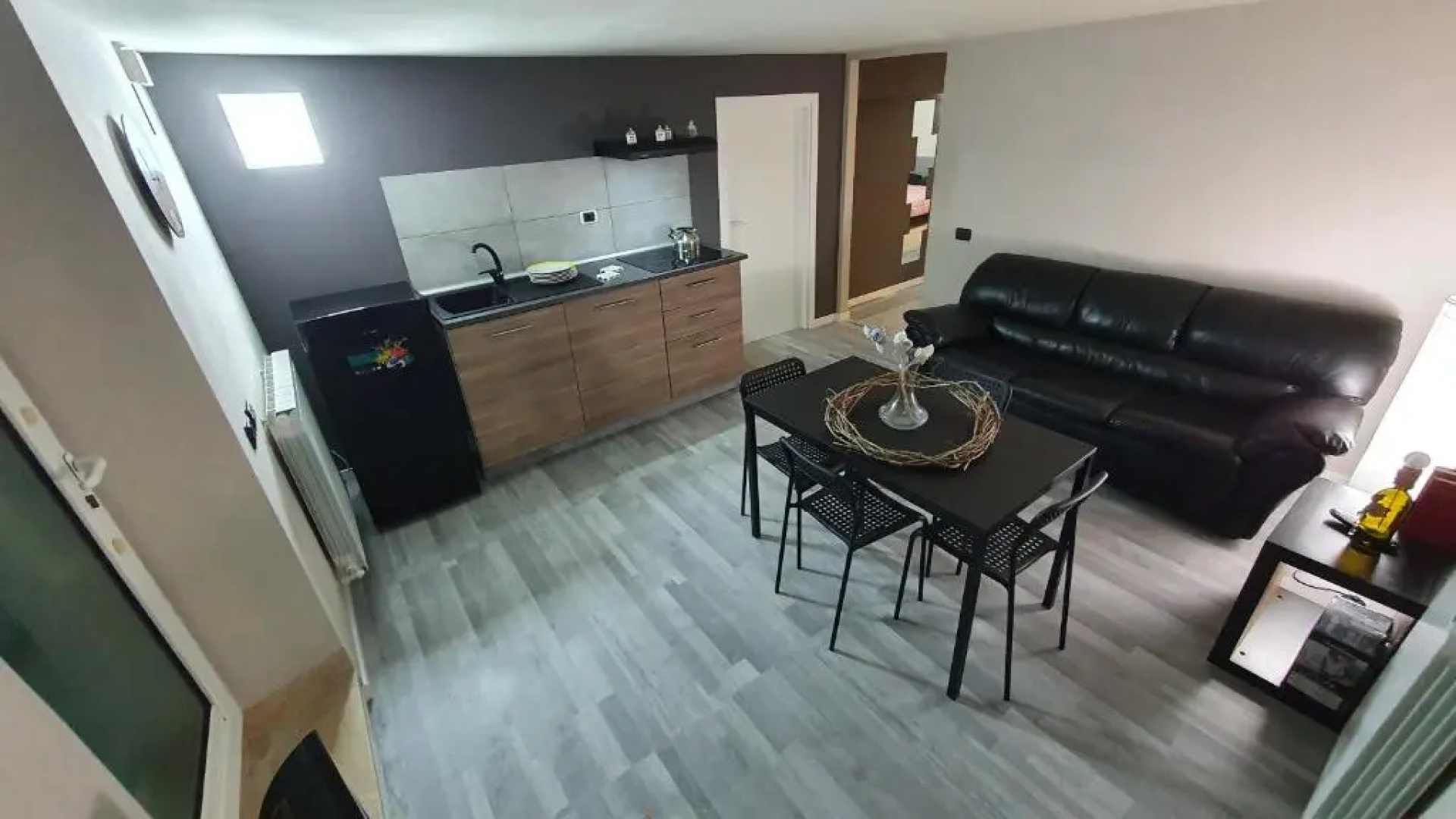 Casa Vacanze a due passi da Loreto, Castelfidardo ed il mare