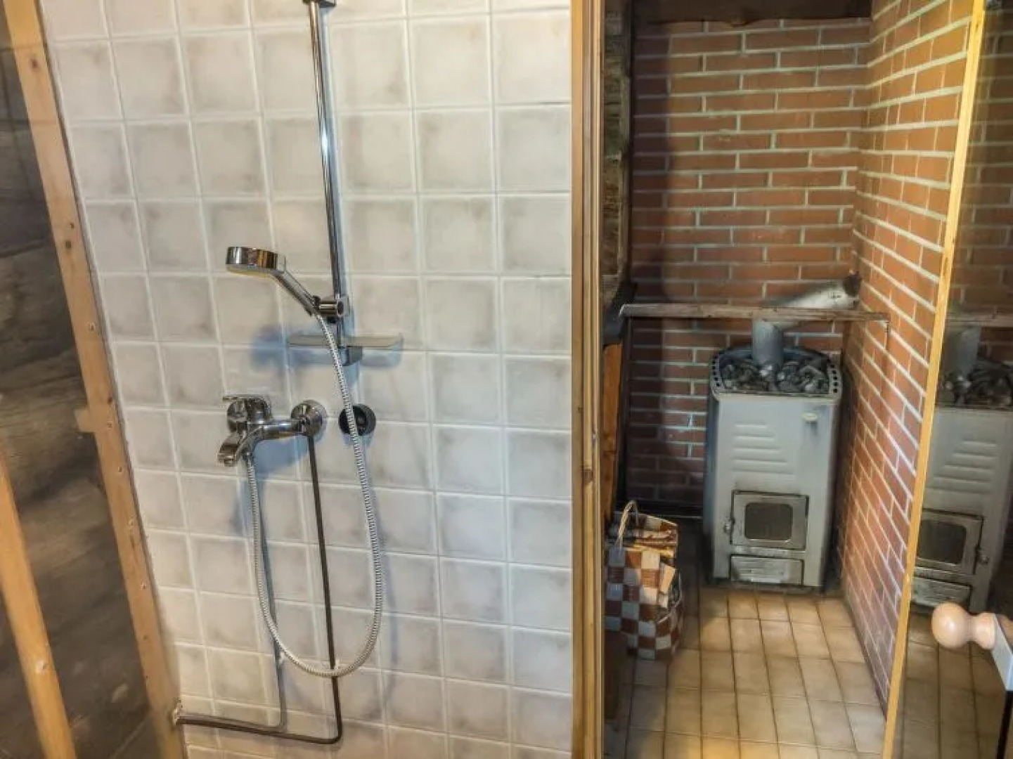 Holiday Home Ukkohermanni