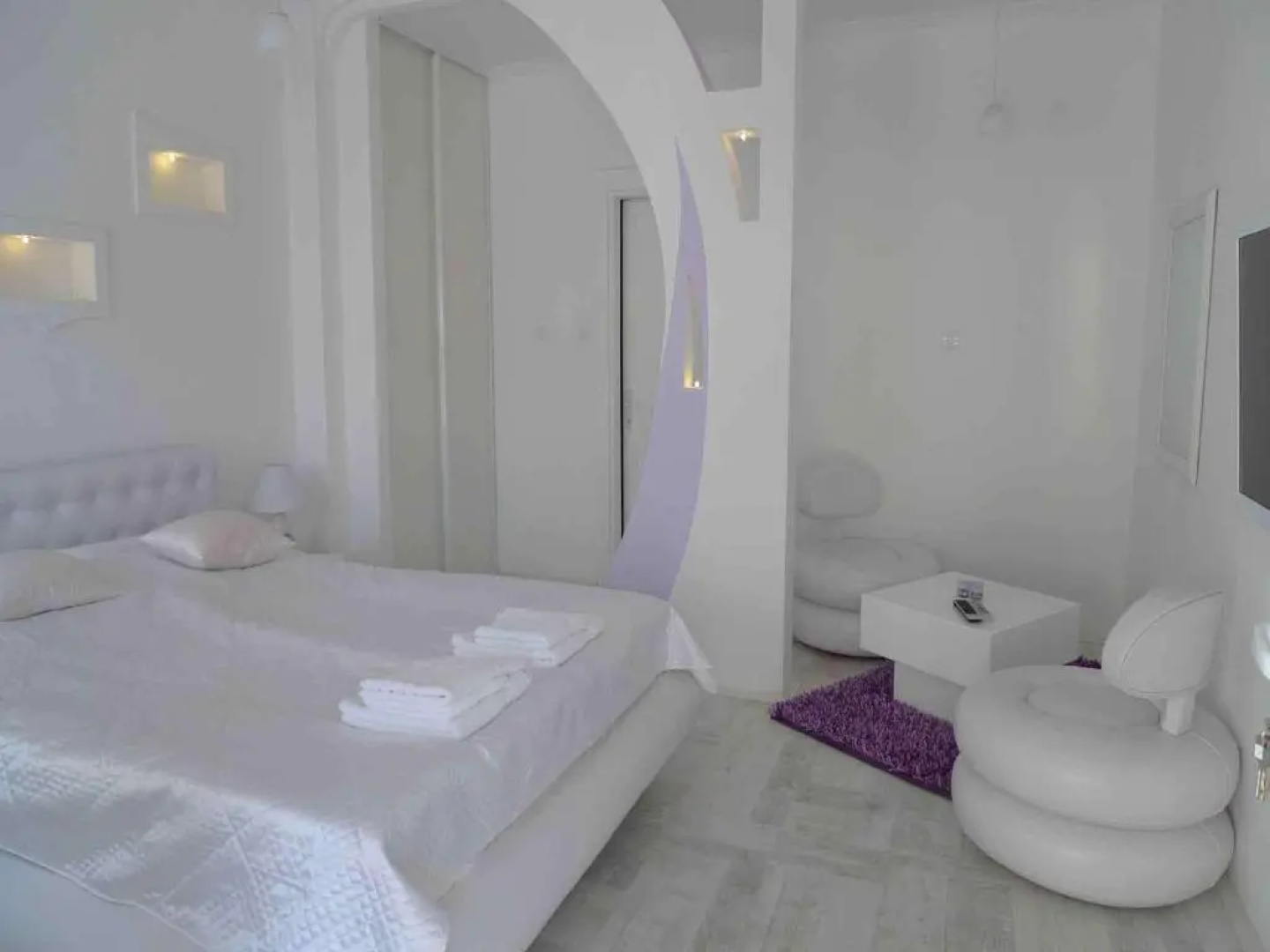 Guest House Perla