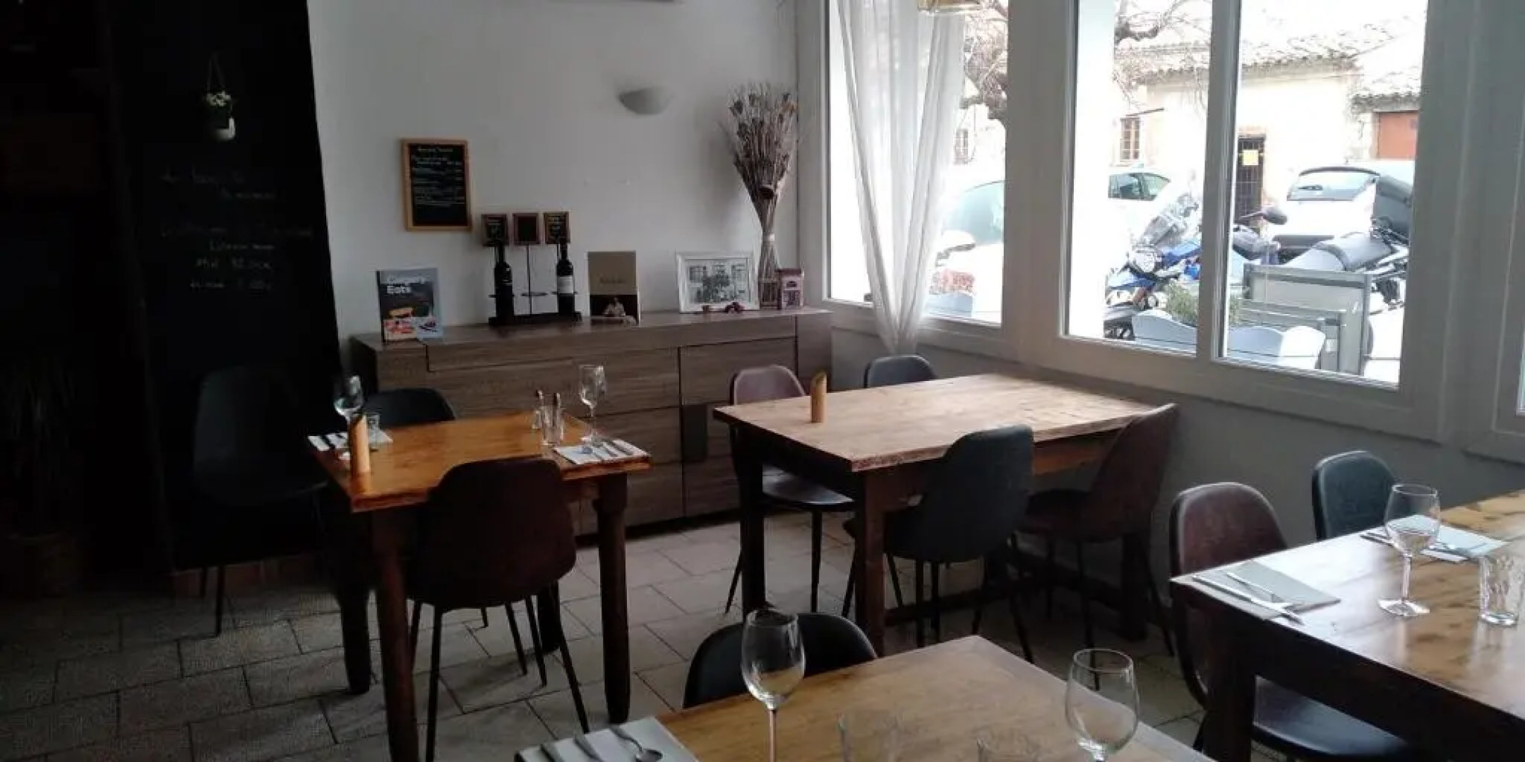 Auberge Le Lupin Blanc