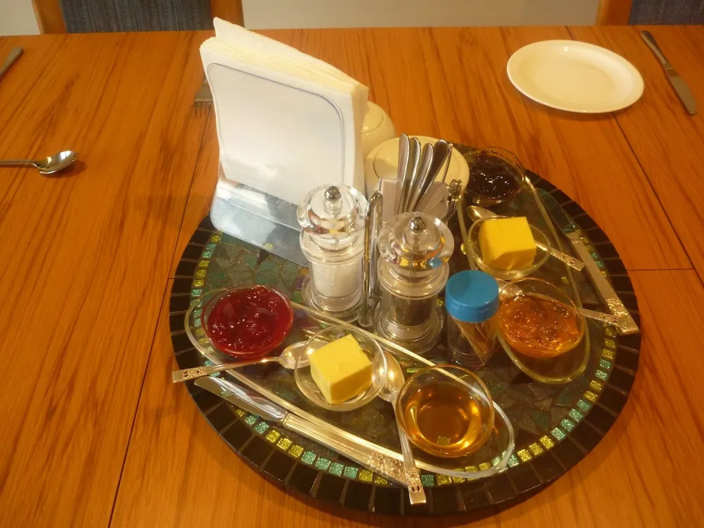 Hokitika - Blue Spur Bed and Breakfast