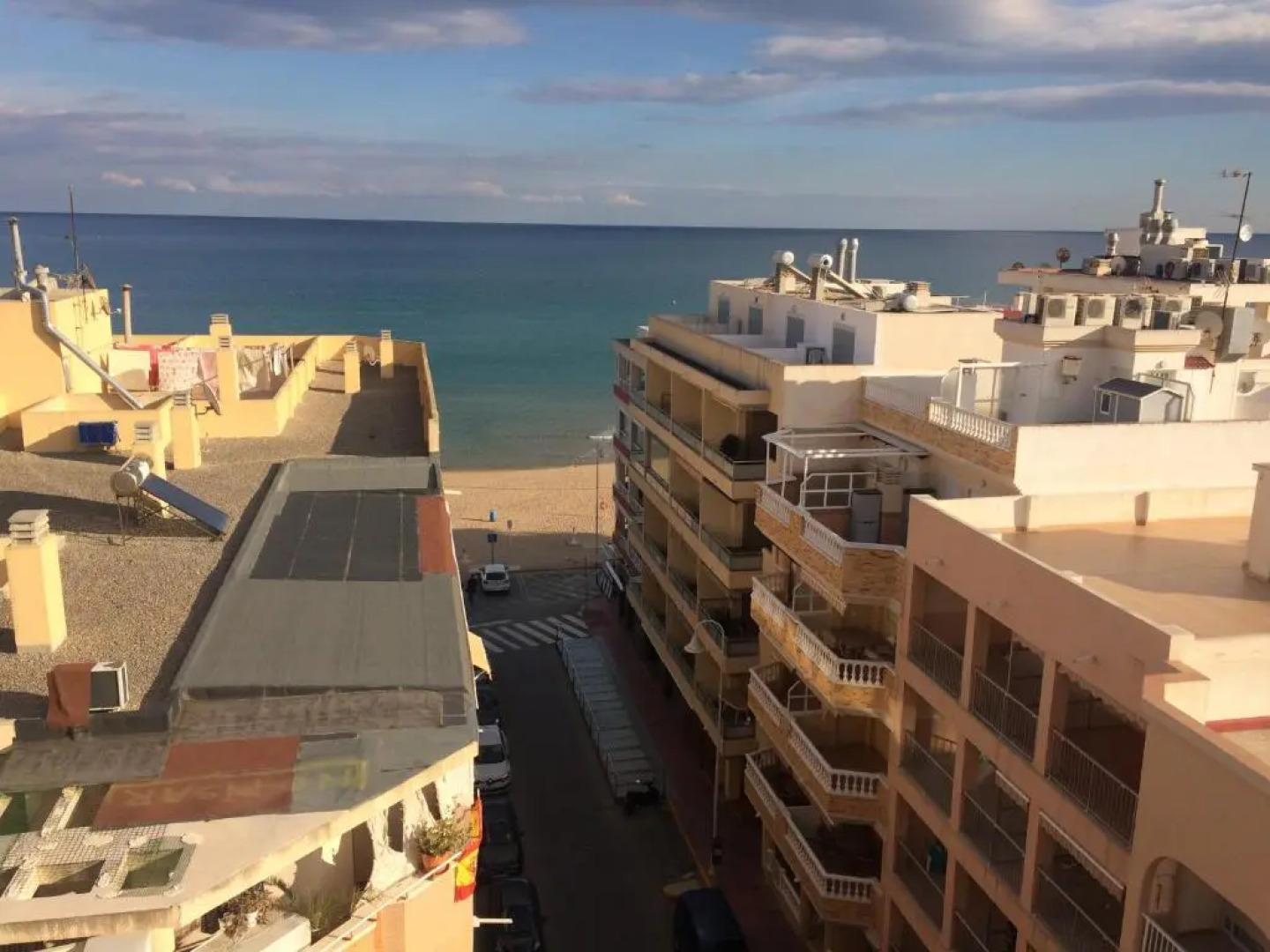 Apartamento Cristina 8