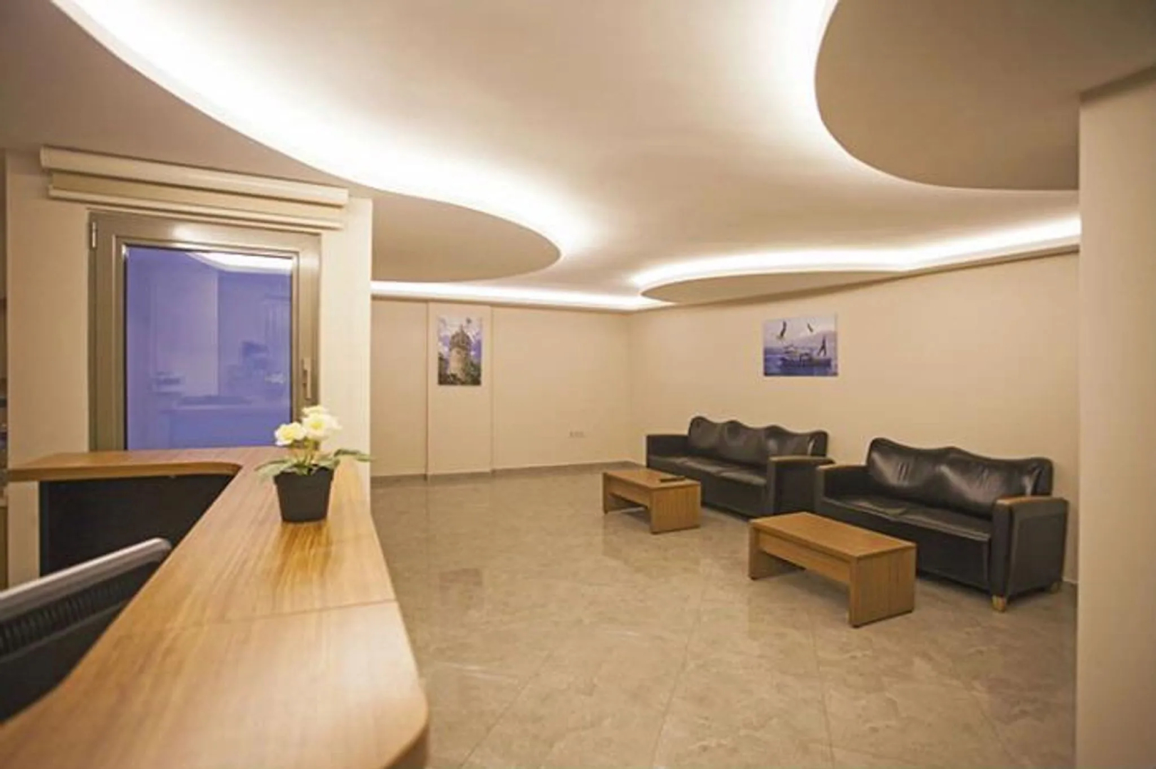 Waw Hotel Galataport