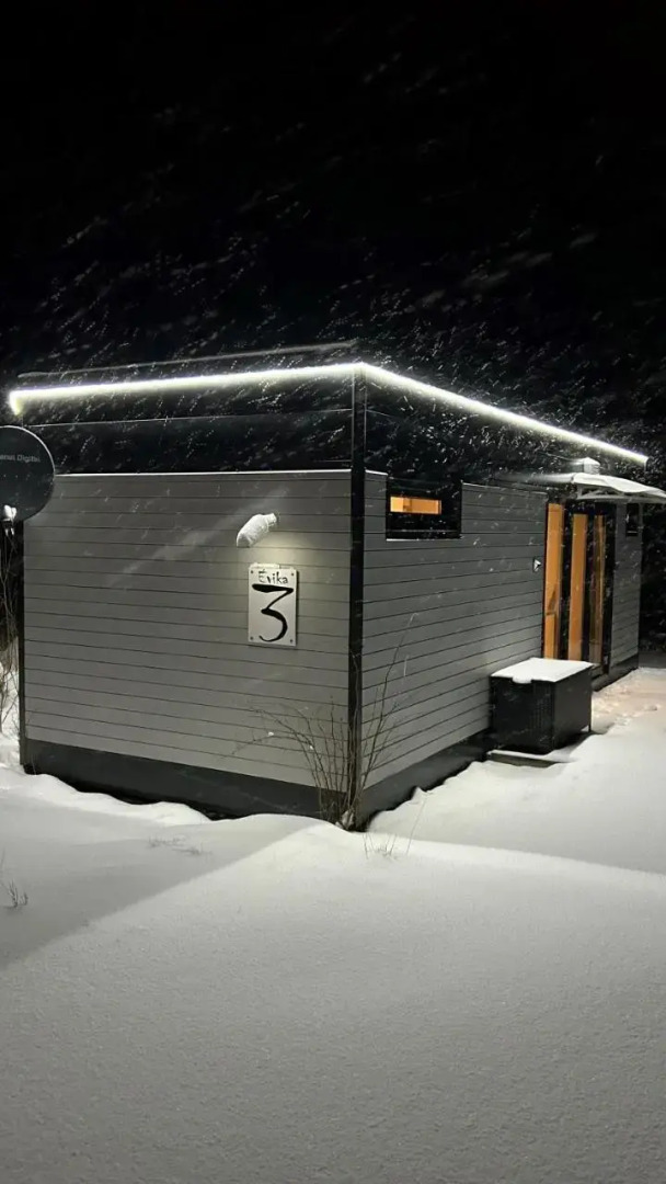 Бутик-отель Evika Boutique Hotel