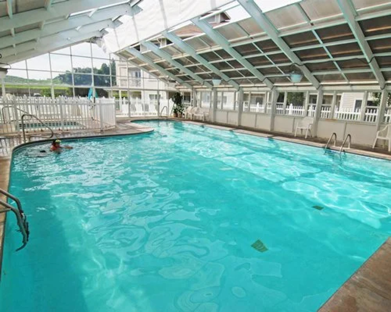 Peppertree Atlantic Beach Ii