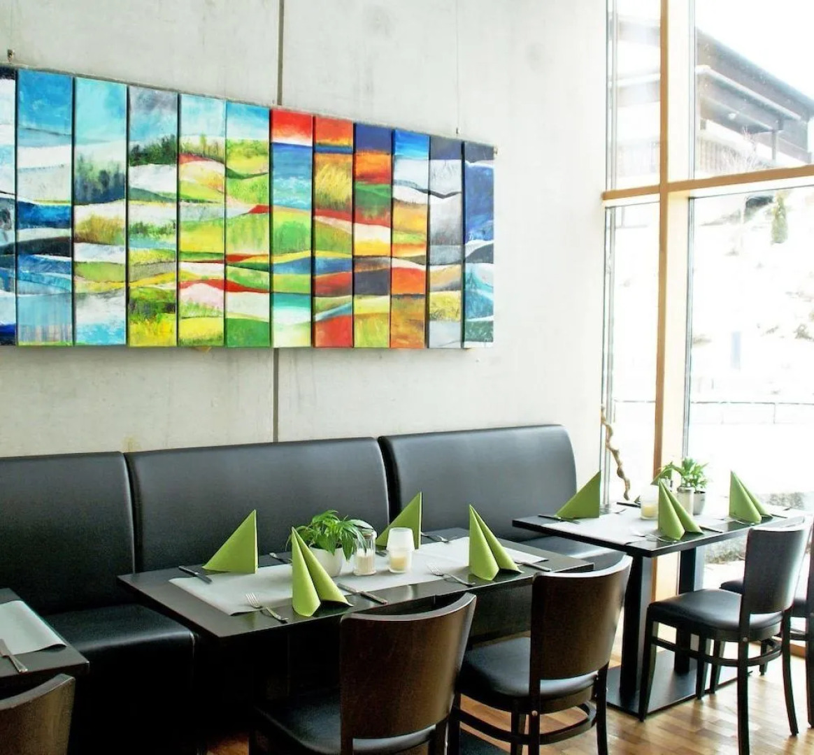 Ökölogisches Bildungszentrum Kultiviert